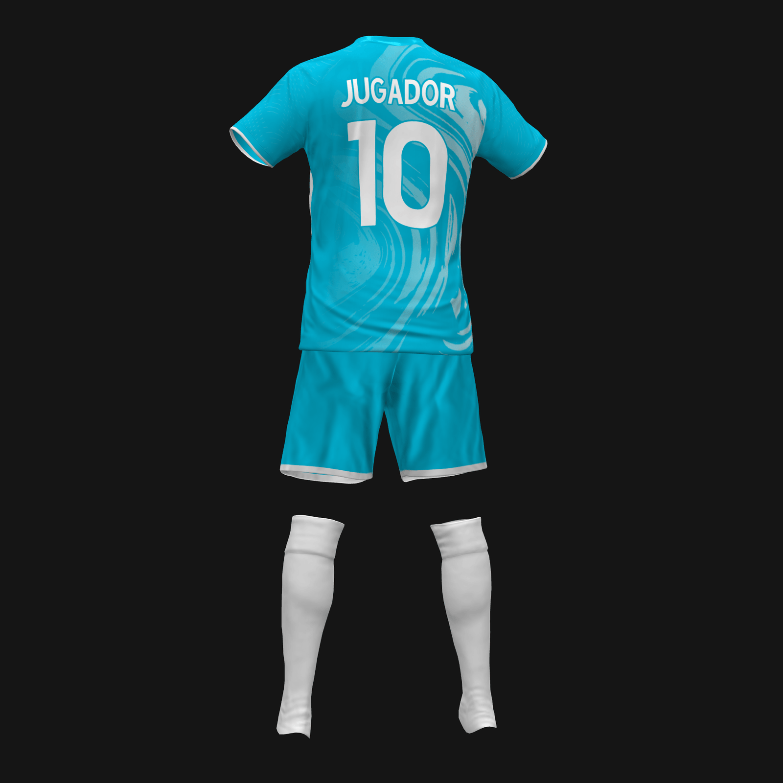 LA CAMORRA FC 2026 - Imagen 3