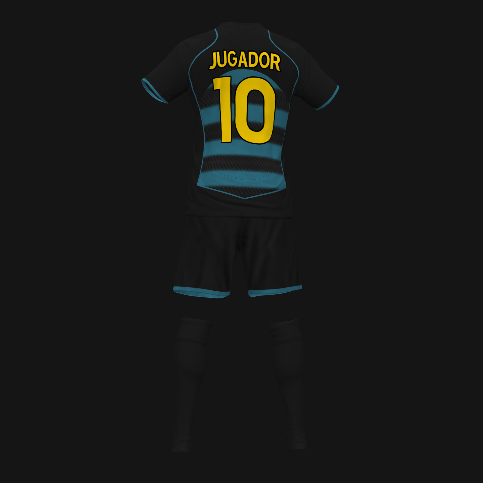 CROSTA TEAM - Imagen 4