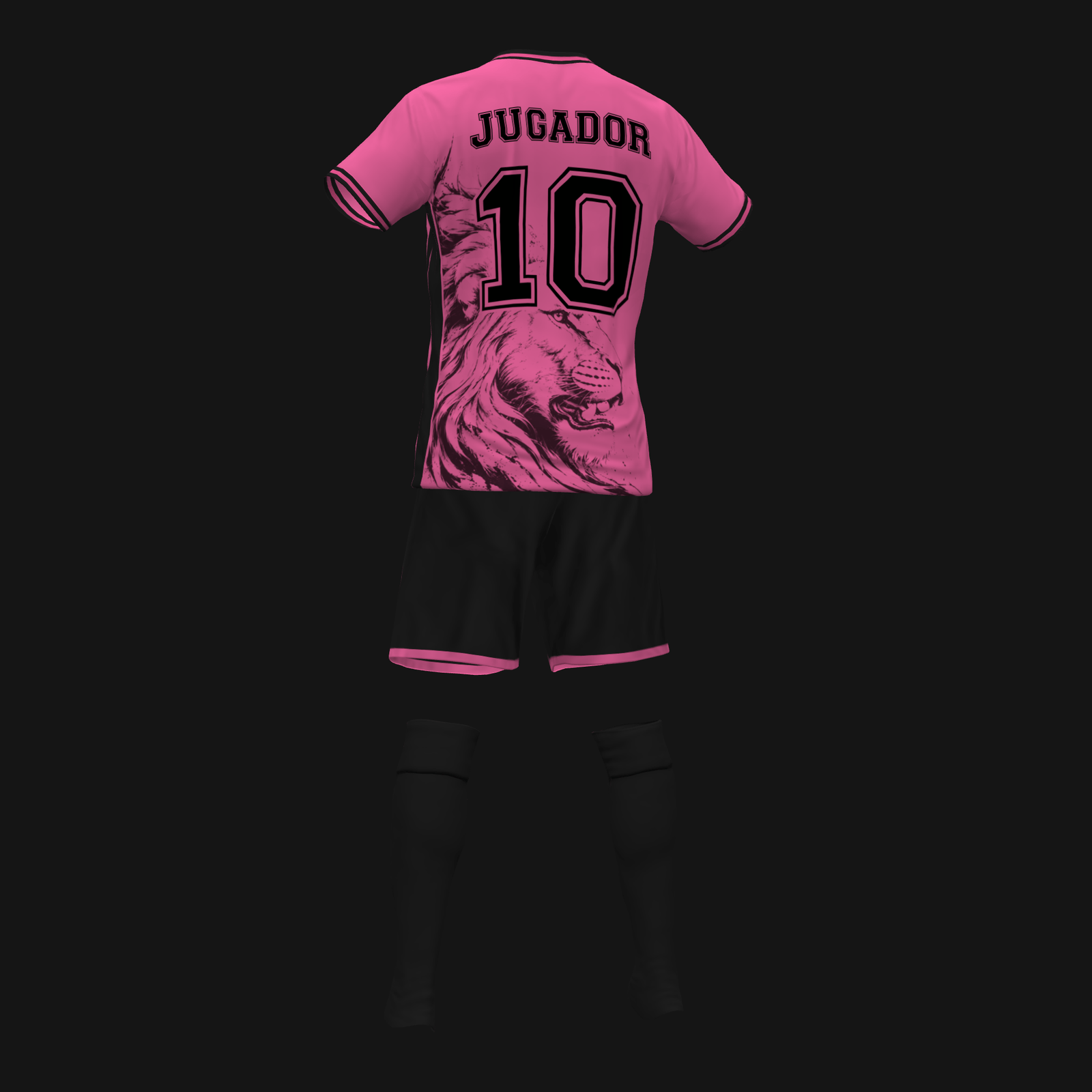 LOS LEONES DE ARROYOMOLINOS - Imagen 3