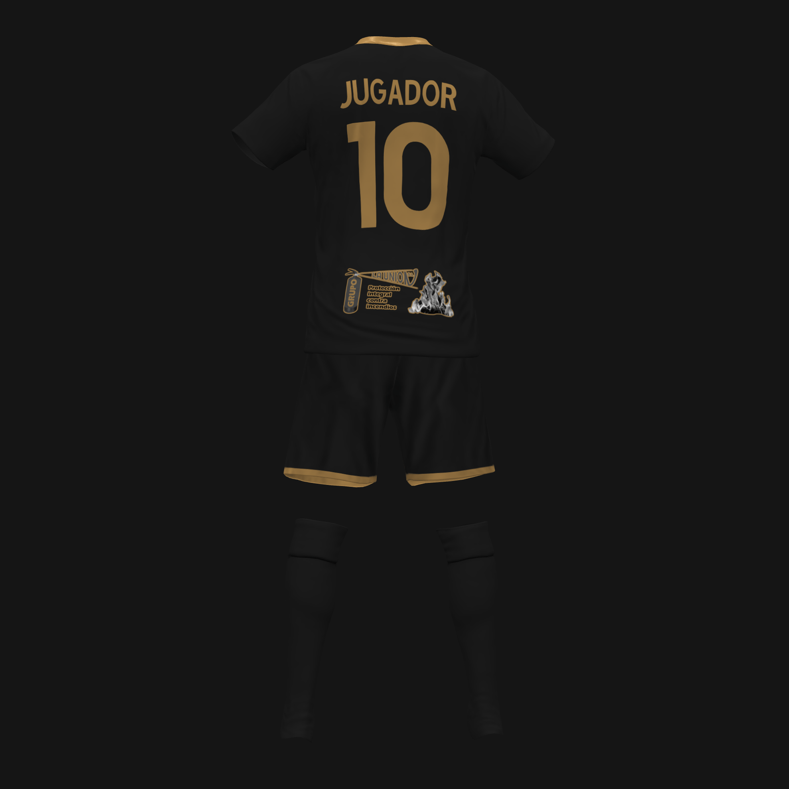 REAL BARRIL C.F - Imagen 3