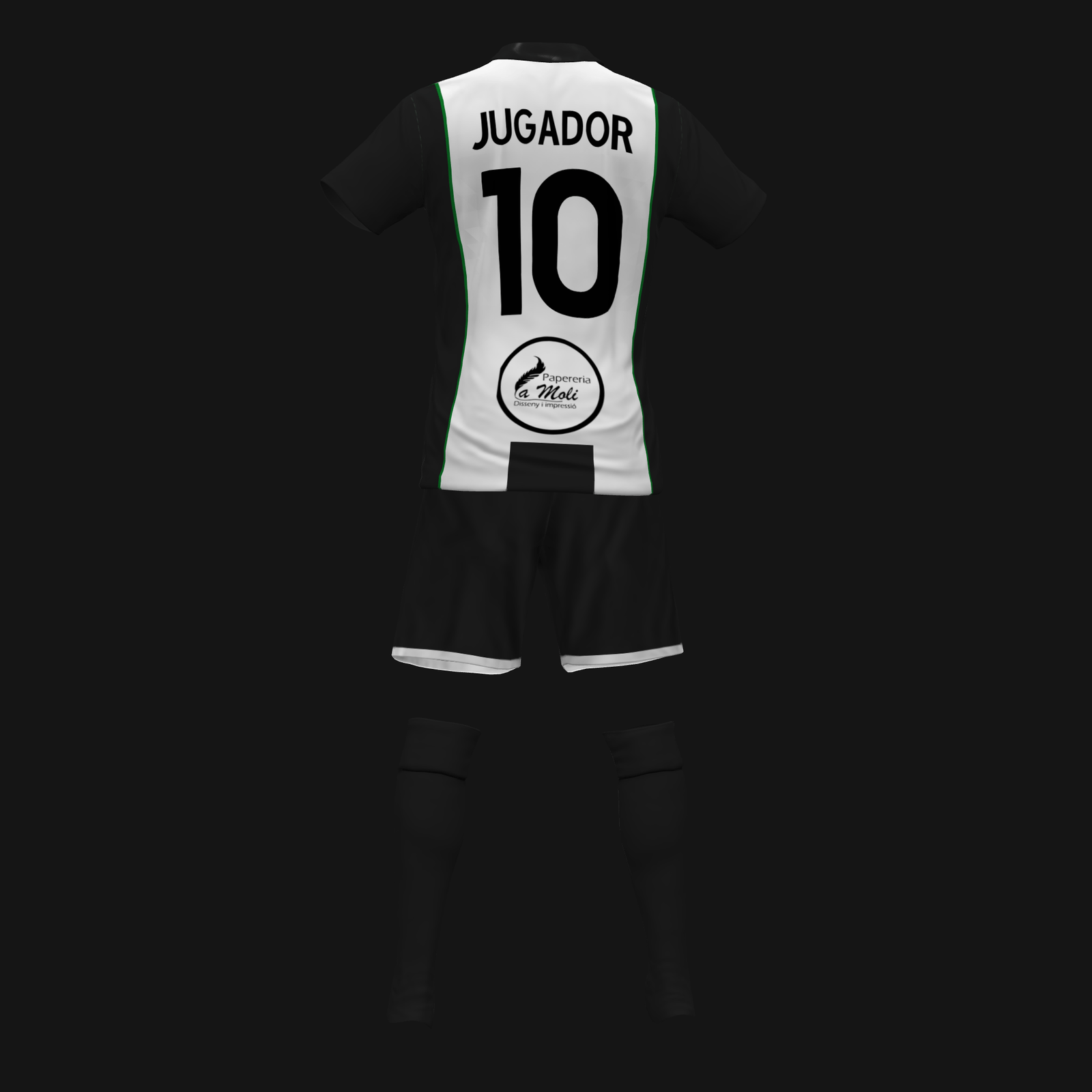 ZAKAR "B" - Imagen 3