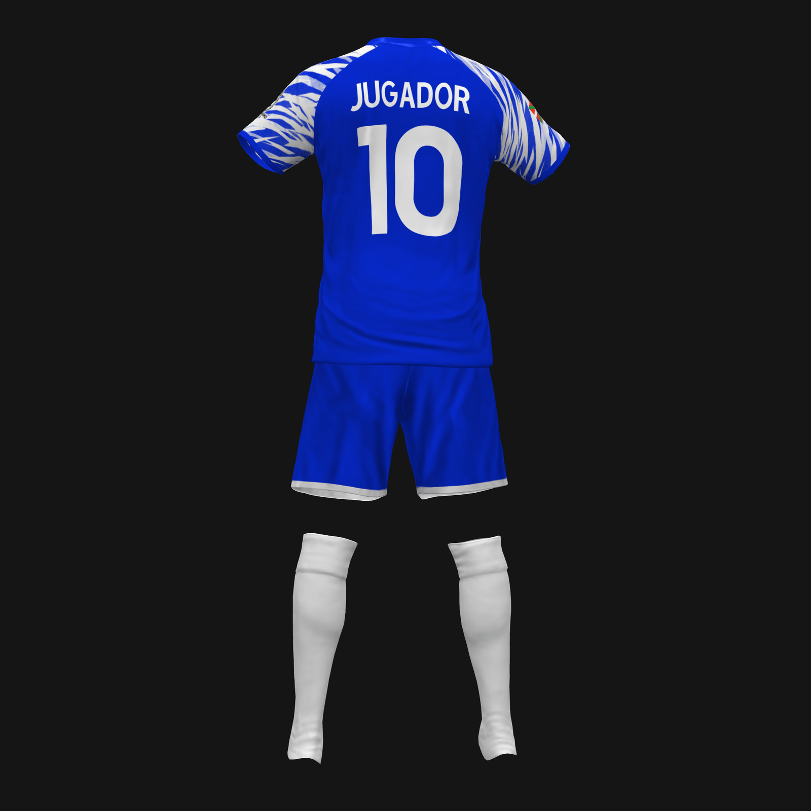 IJITTU FUTBOL TALDEA - Imagen 3