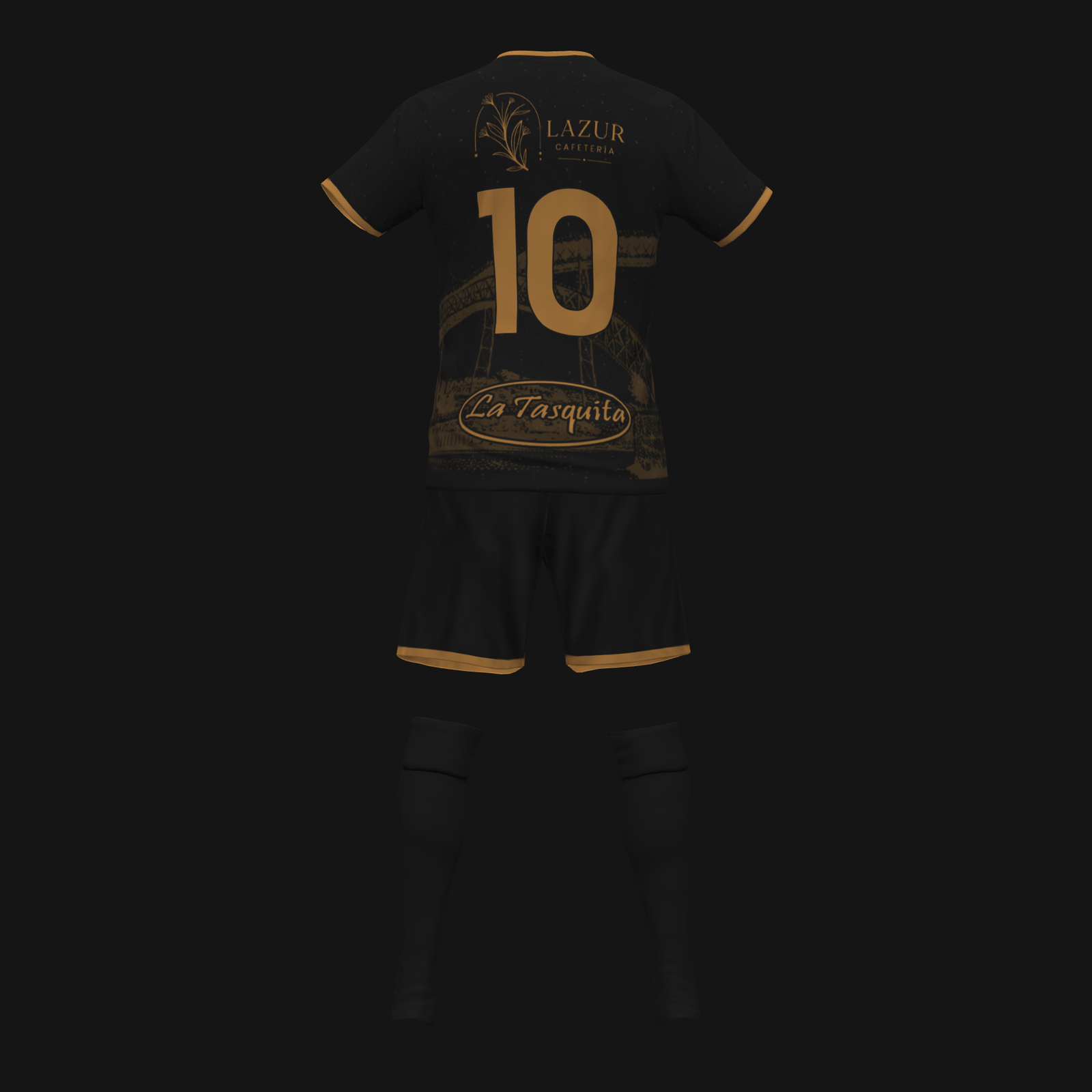 GOLDEN DRAGONS - Imagen 3