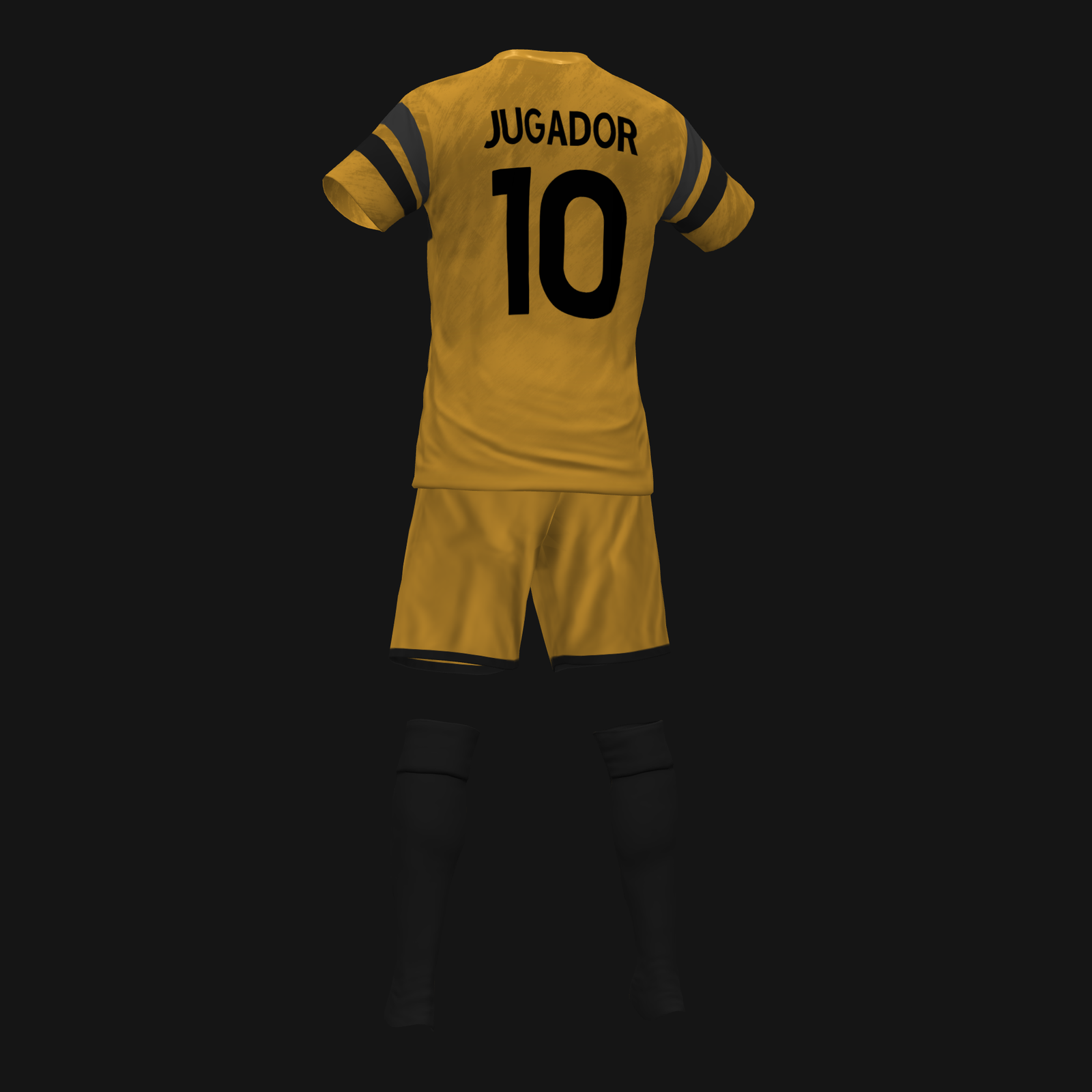 LARIOS ROCE FC - Imagen 3