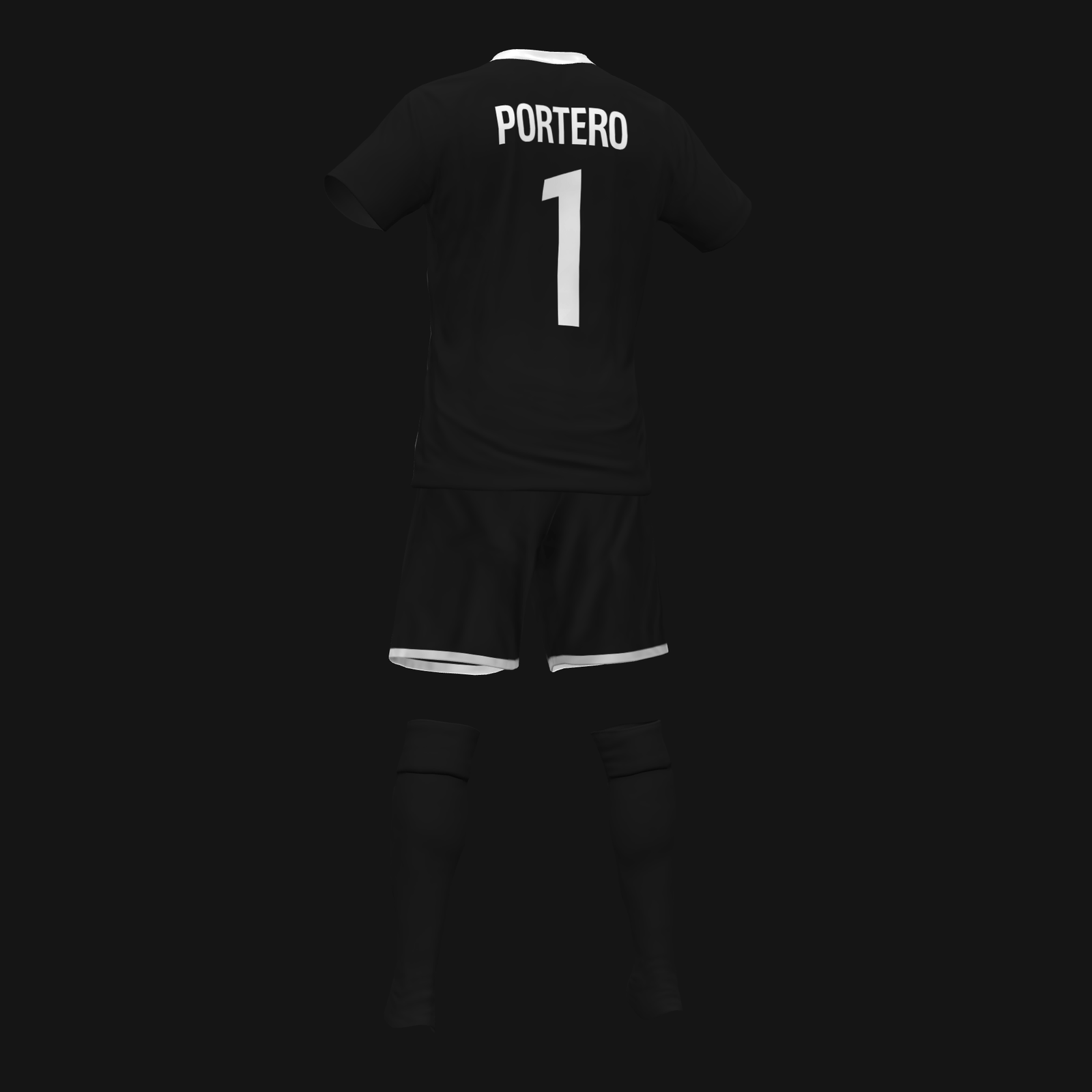 CASTIGADOS F.C. - Imagen 6