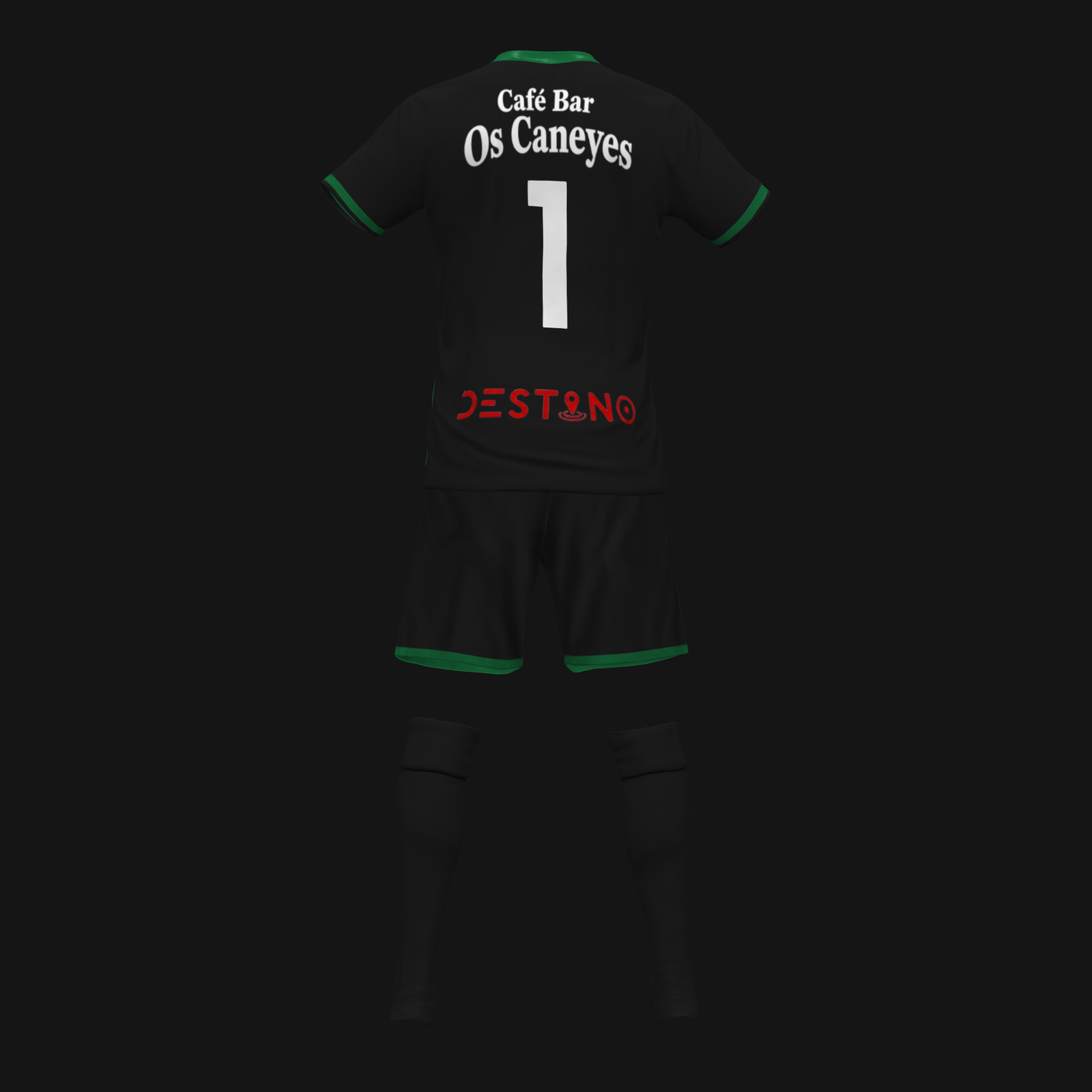 REBAÑO FC - Imagen 6
