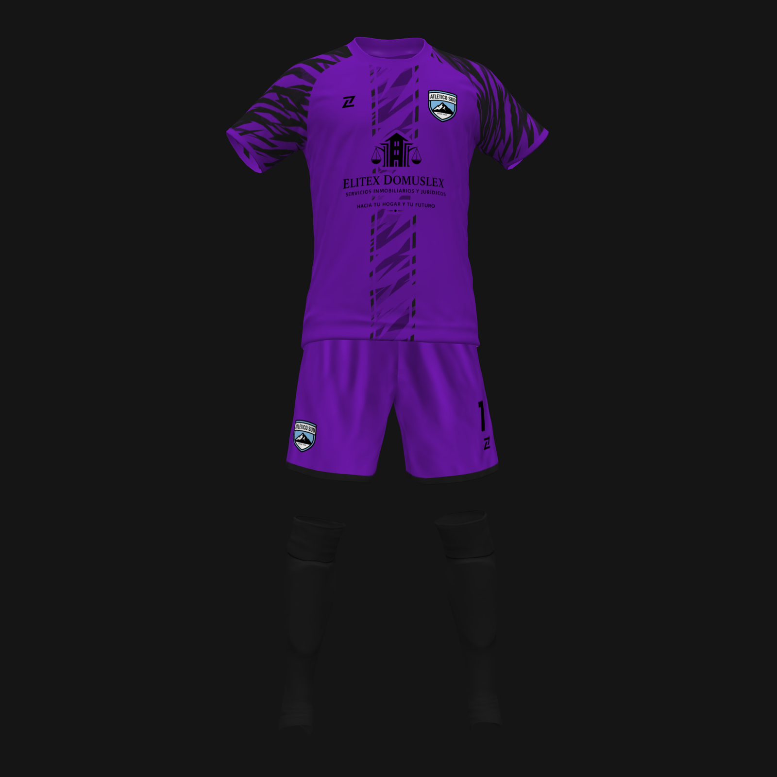 ATLÉTICO SUD - Imagen 5