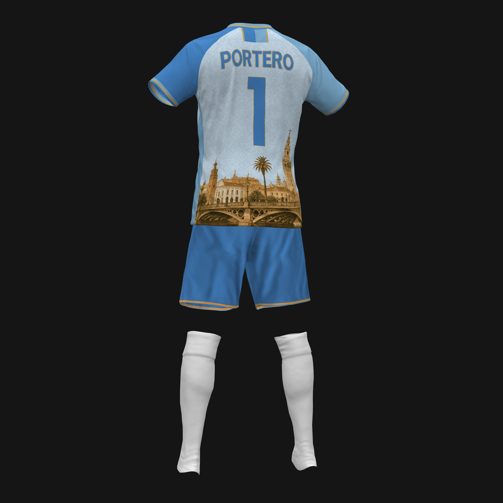 SANTA FE STRIKE - Imagen 5