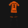 PANCHINETA FC - Imagen 6