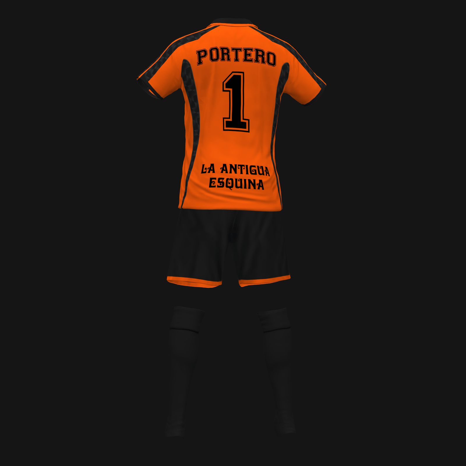 PANCHINETA FC - Imagen 6