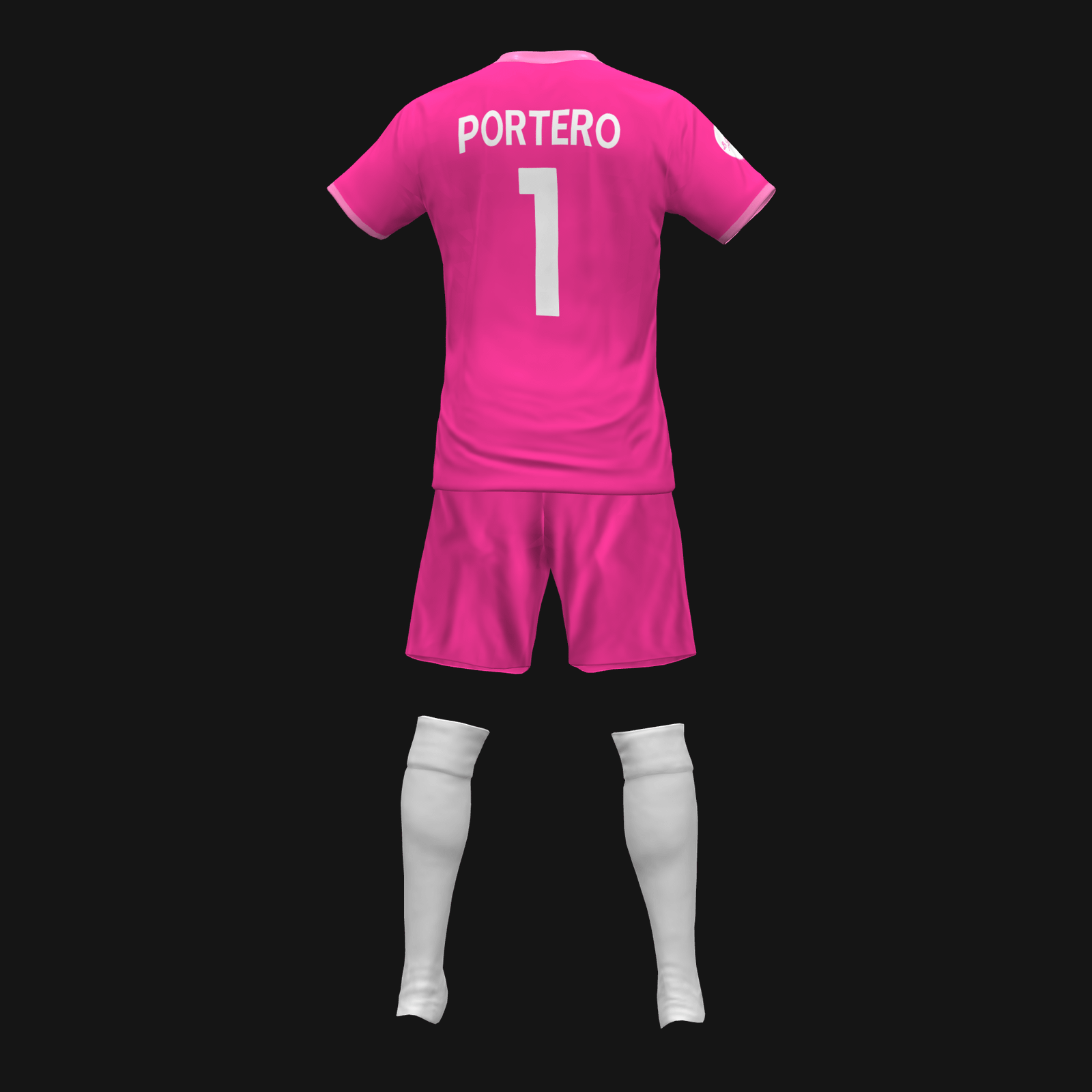 ATLÉTICO SOCIAL - Imagen 6