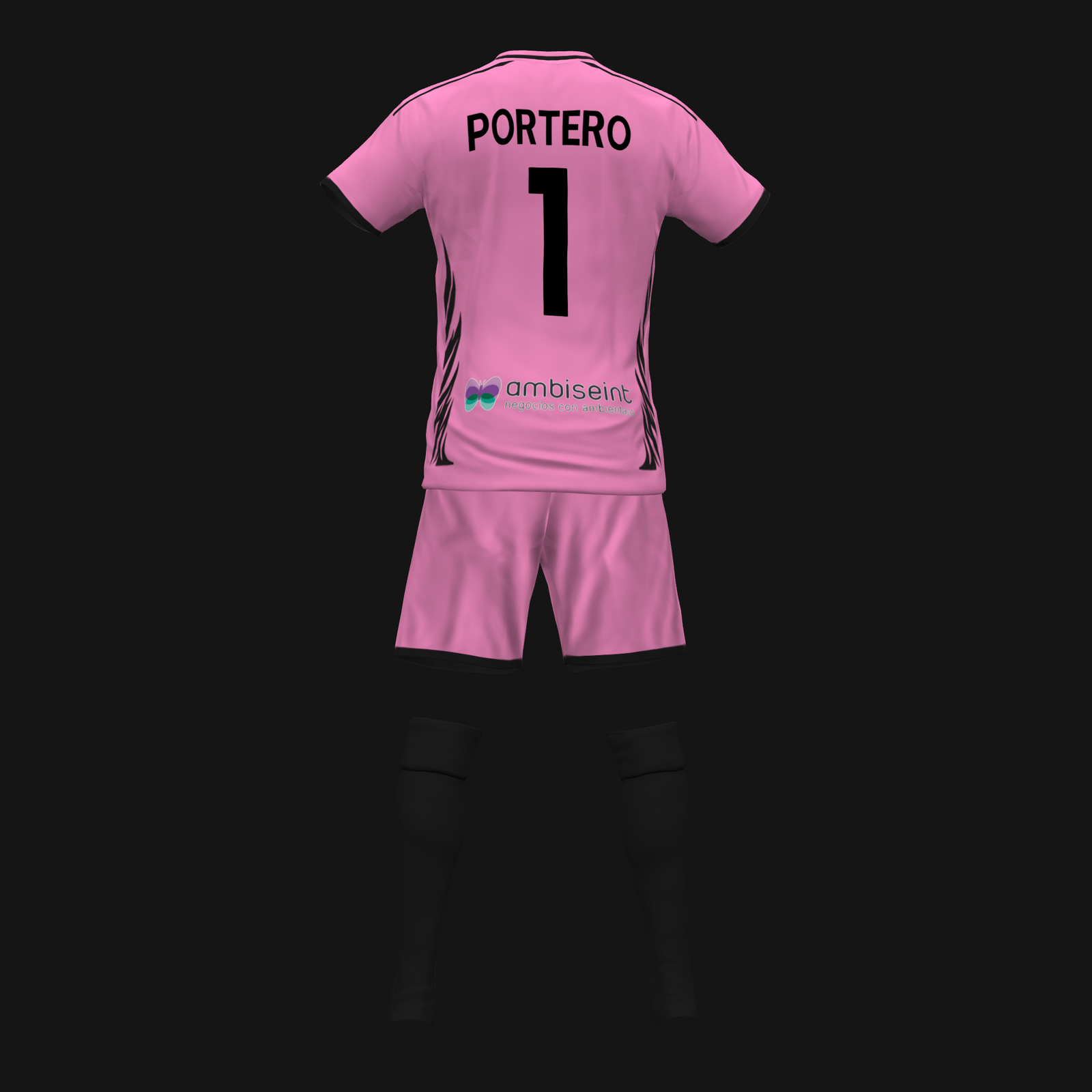 MINGUIBUNDIOS FC - Imagen 5