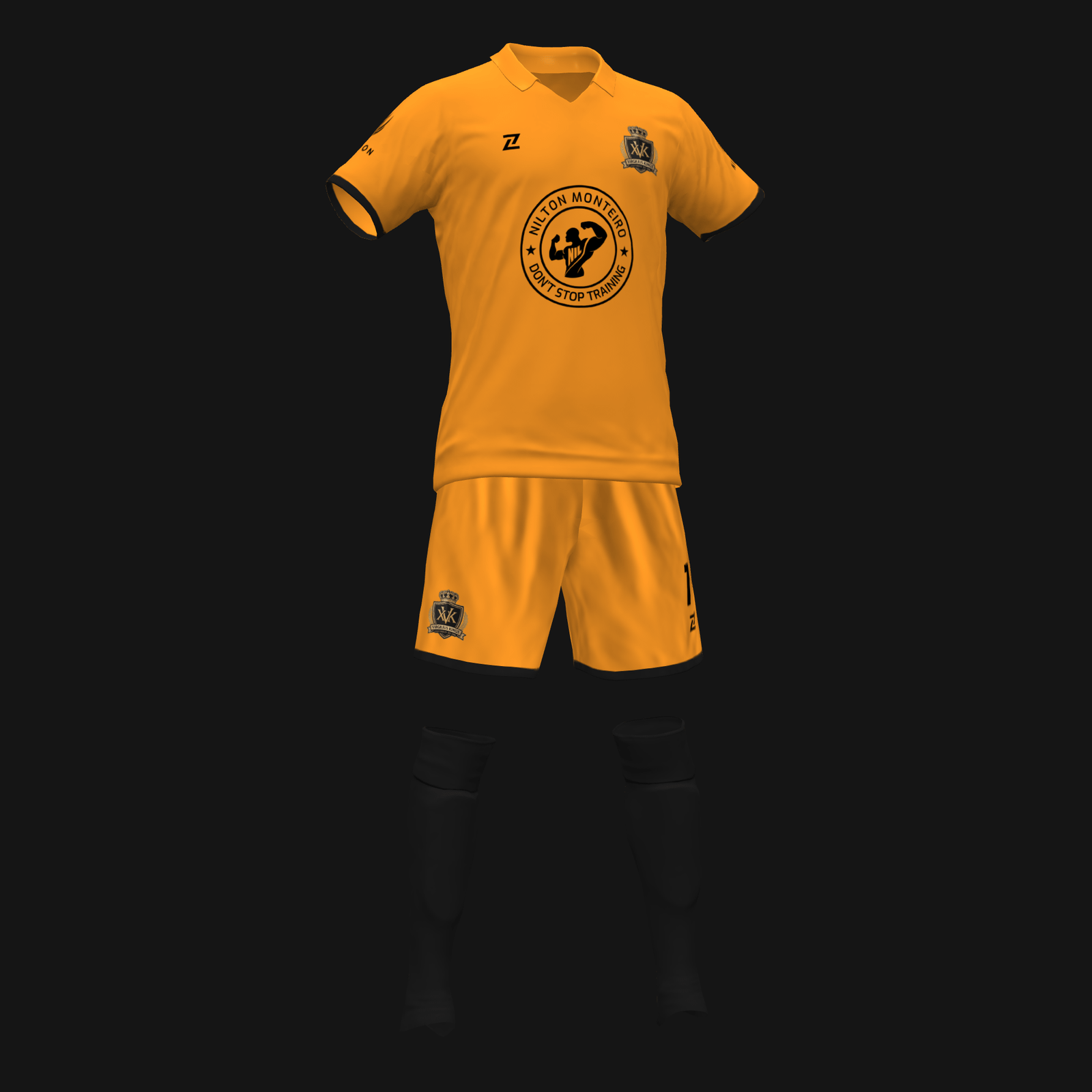 X VIRGILIUS KINGS FC - Imagen 5