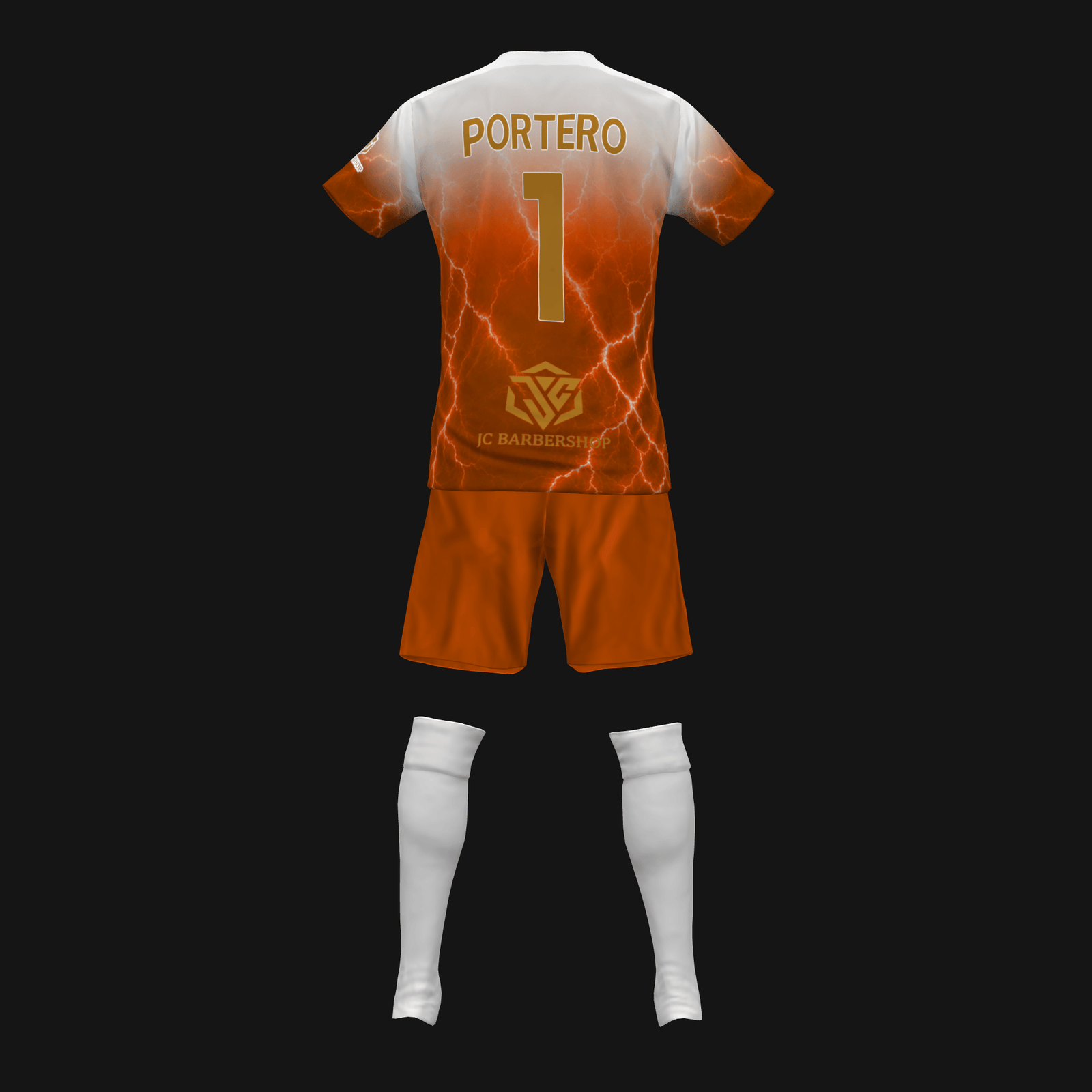 BLUE FÉNIX FC - Imagen 6