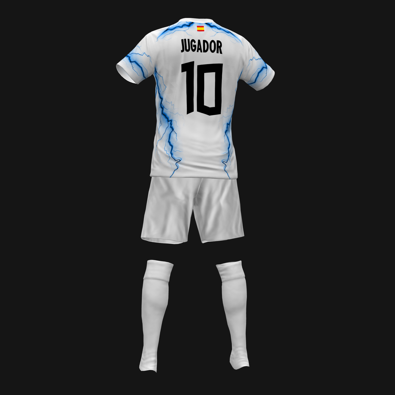 THUNDERBULLS FC SEGUNDA - Imagen 3