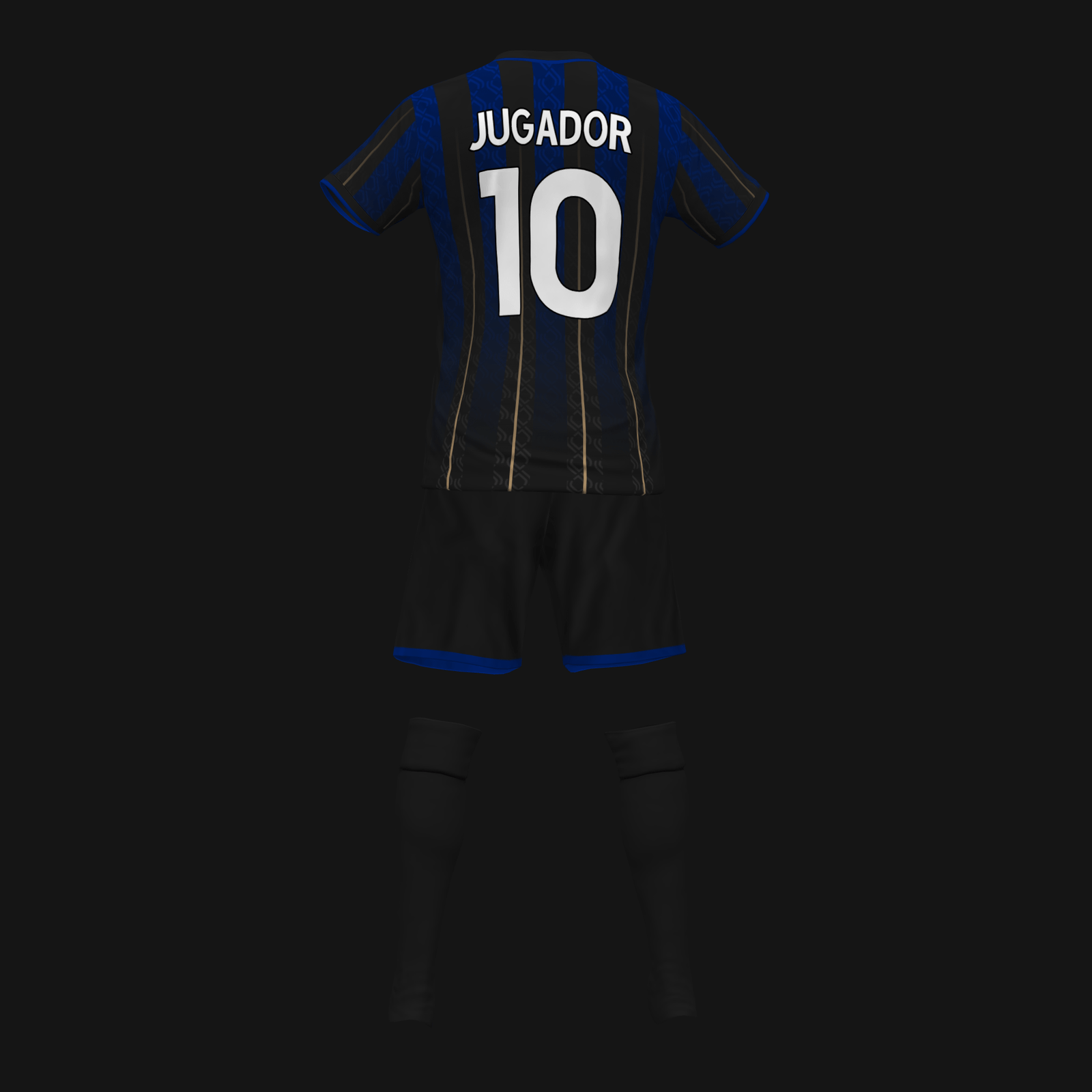 ODOLLENSES PIÑONES F.C - Imagen 3