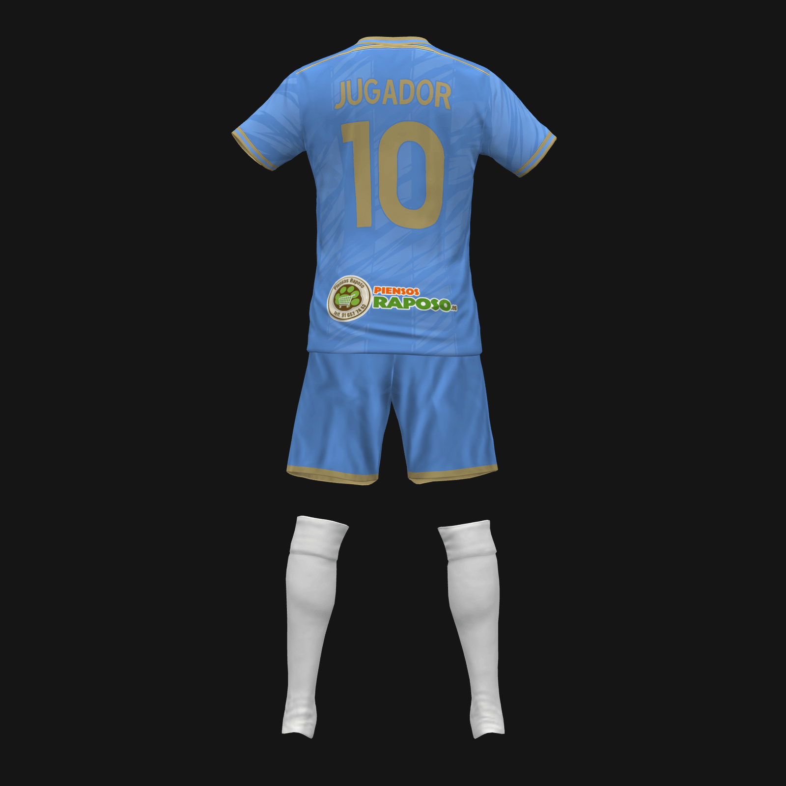 BACHATEROS FC - Imagen 3