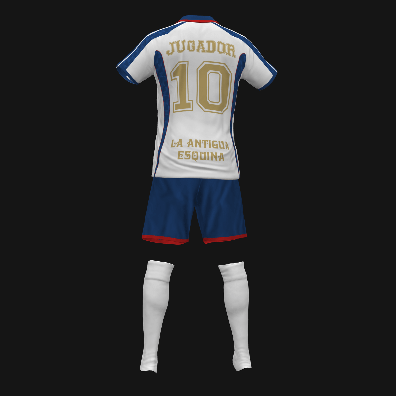 PANCHINETA FC - Imagen 3