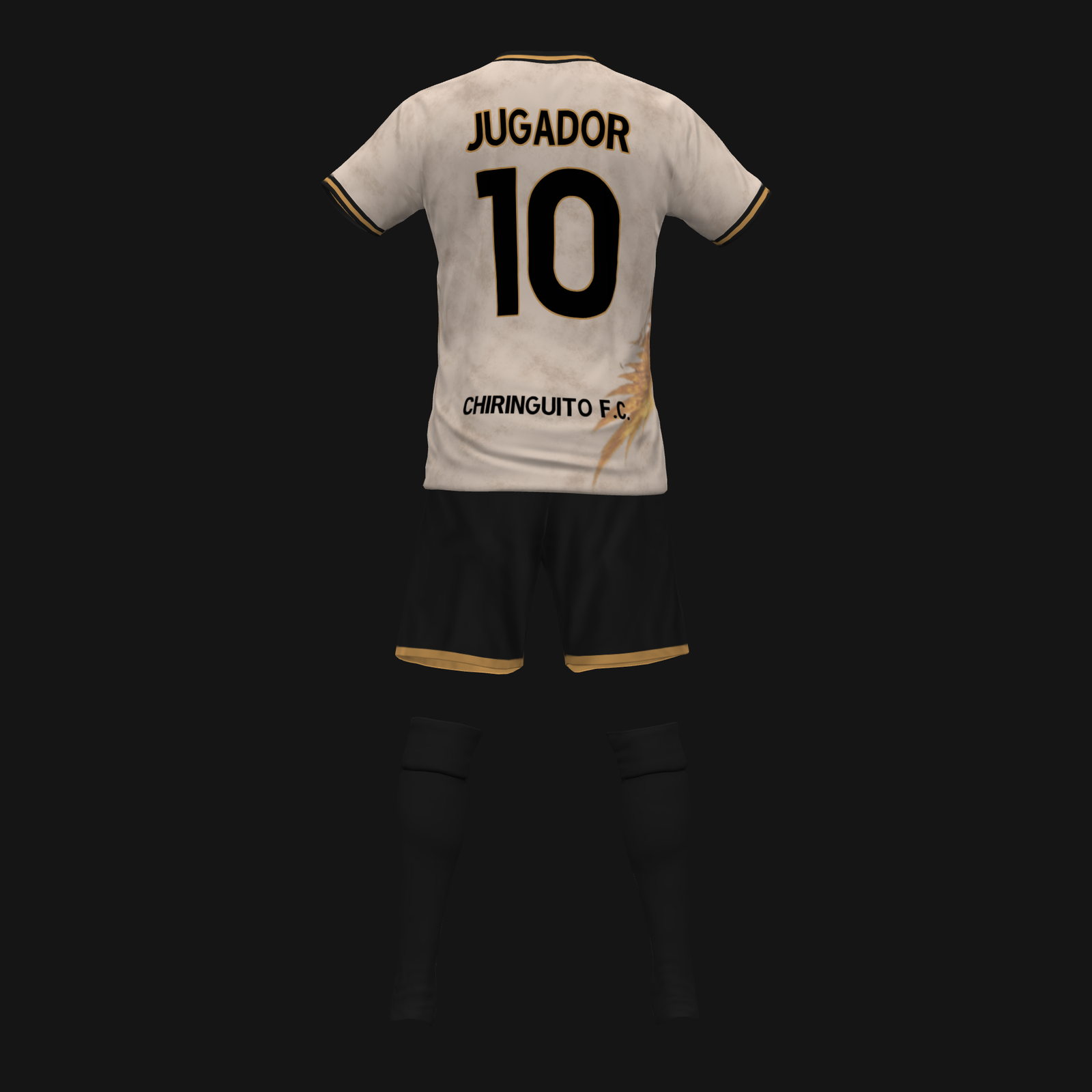 CHIRINGUITO F.C - Imagen 3