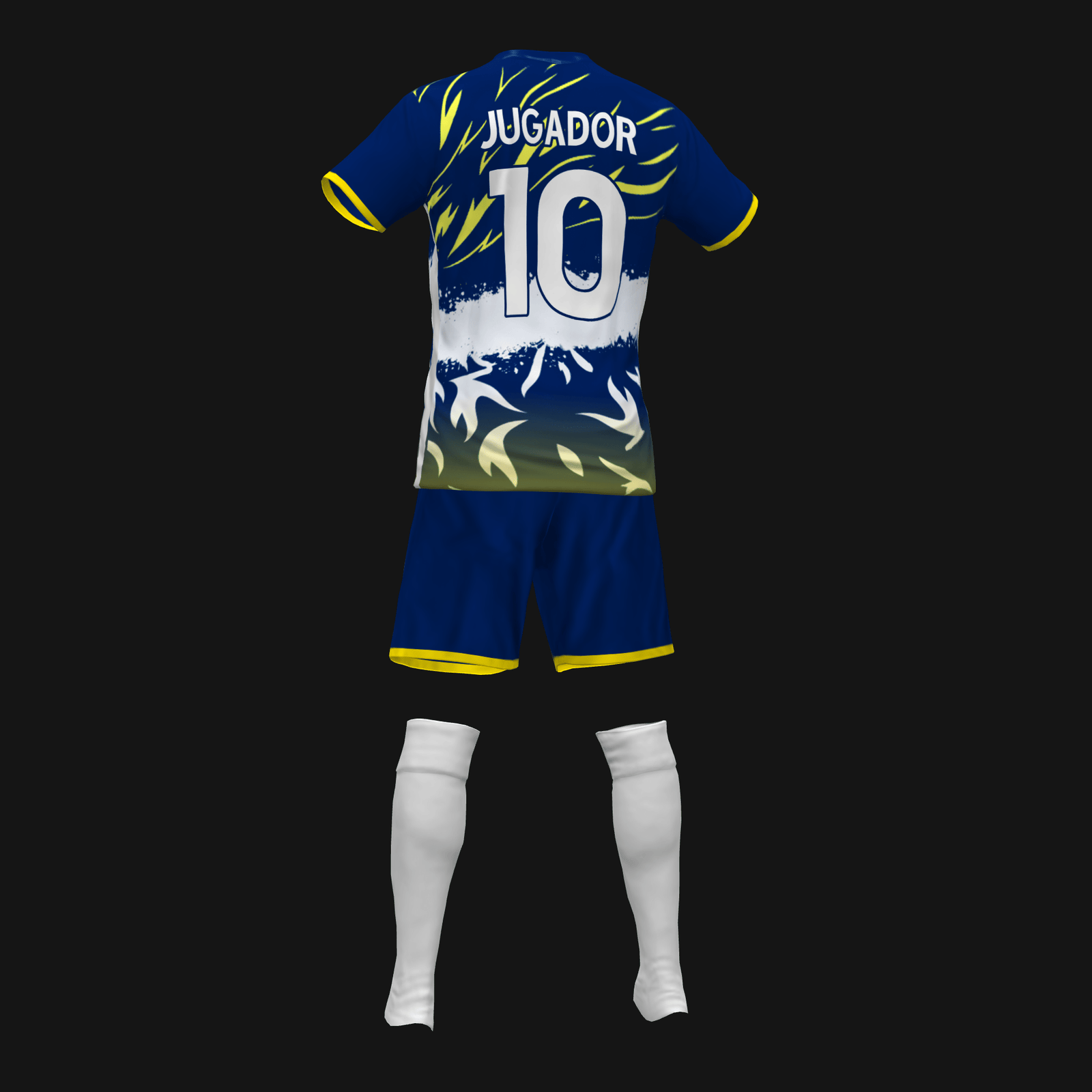 VOLEIBOL MOJADOS - Imagen 3