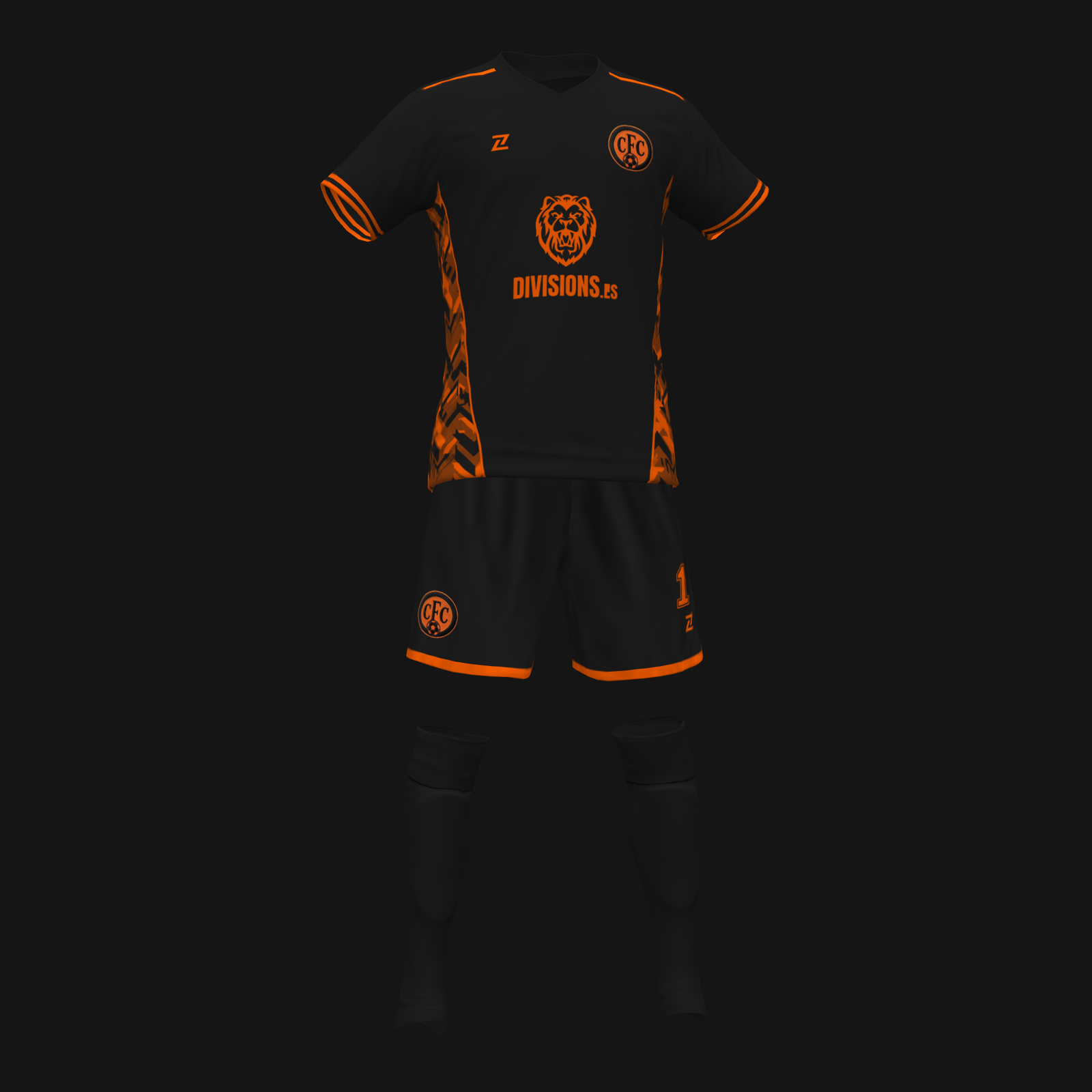 COLMADO DIVISIONS FC - Imagen 5