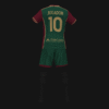 ROYAL ACADEMY FC 2026 - Imagen 3