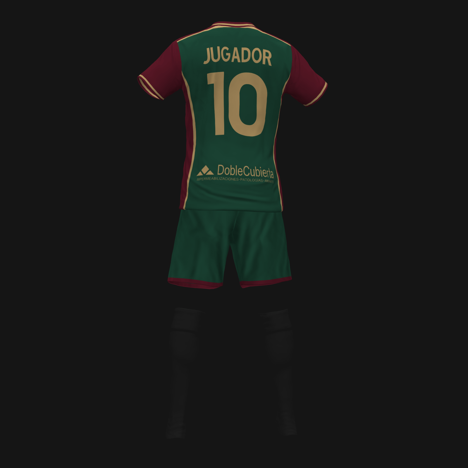 ROYAL ACADEMY FC 2026 - Imagen 3