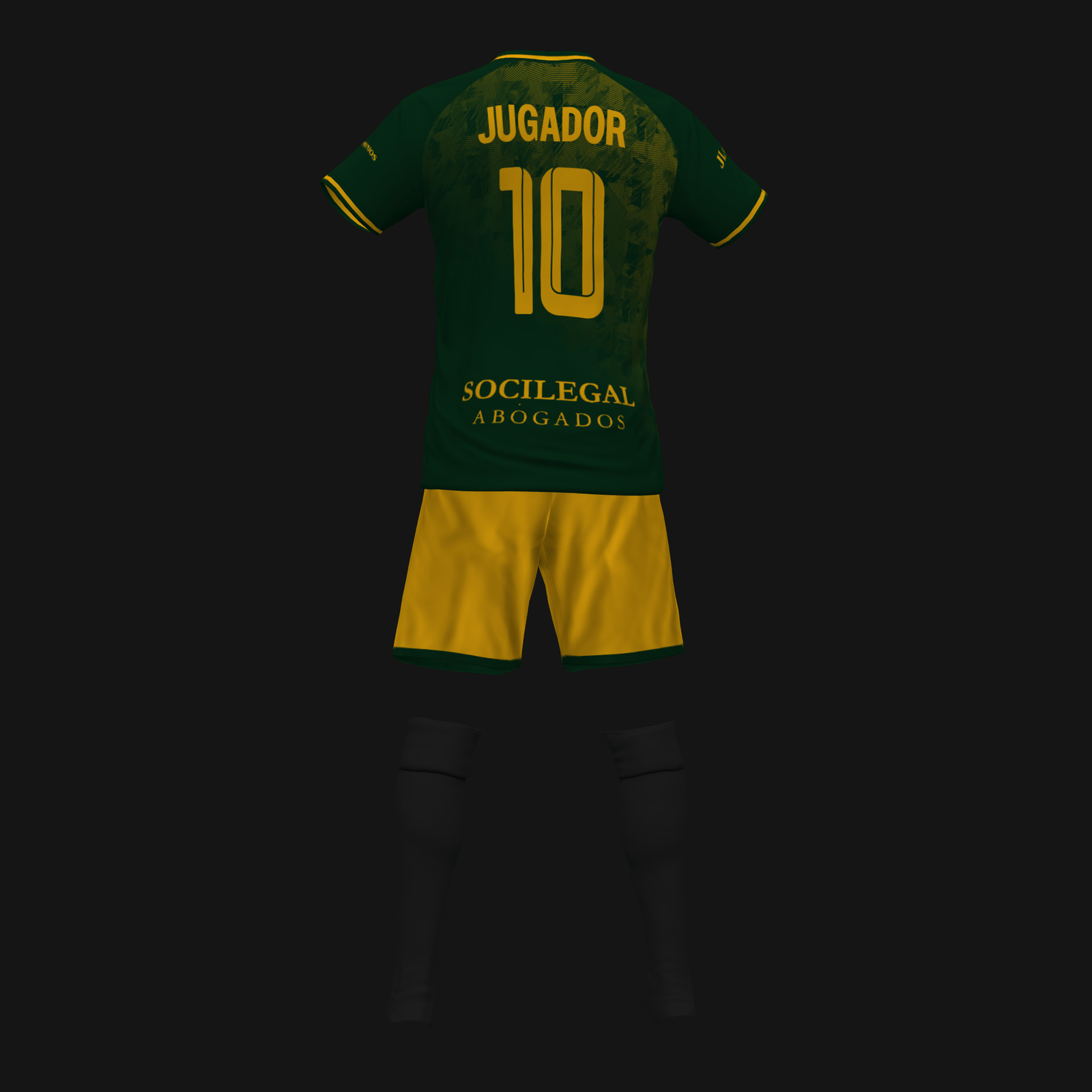 LA CHARCA FC FUENLABRADA - Imagen 3