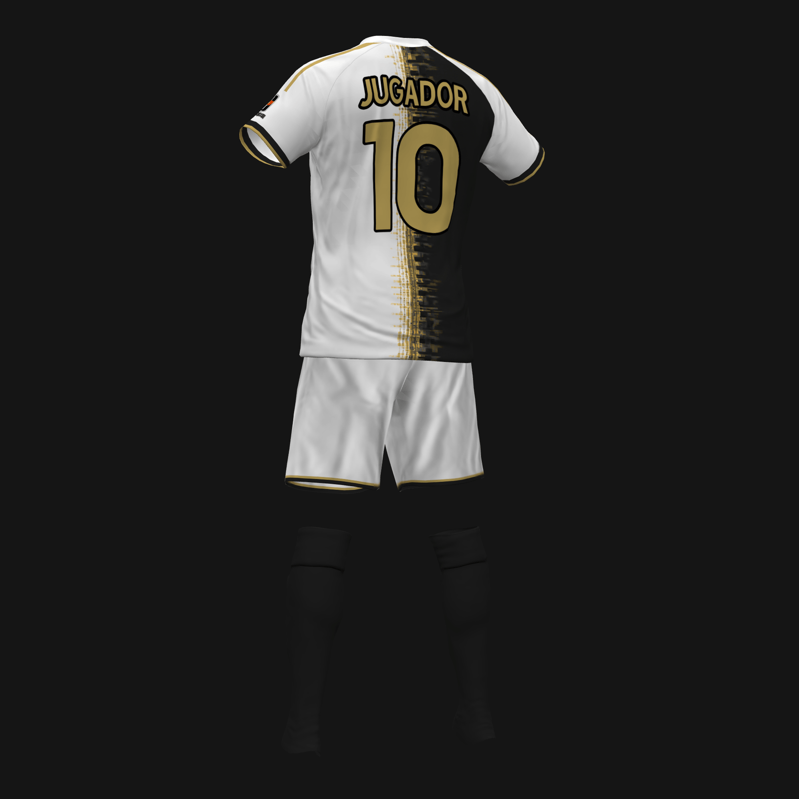 NOTTINGHAM F.C 2026 - Imagen 3