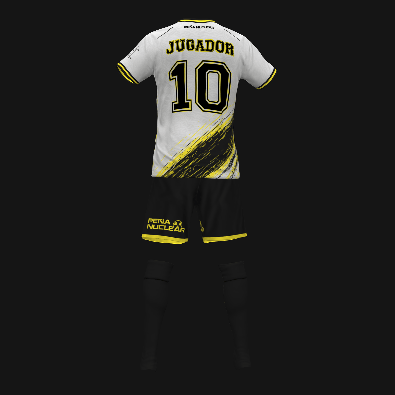 PEÑA NUCLEAR - Imagen 5