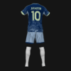 ASUKIKI FC - Imagen 3