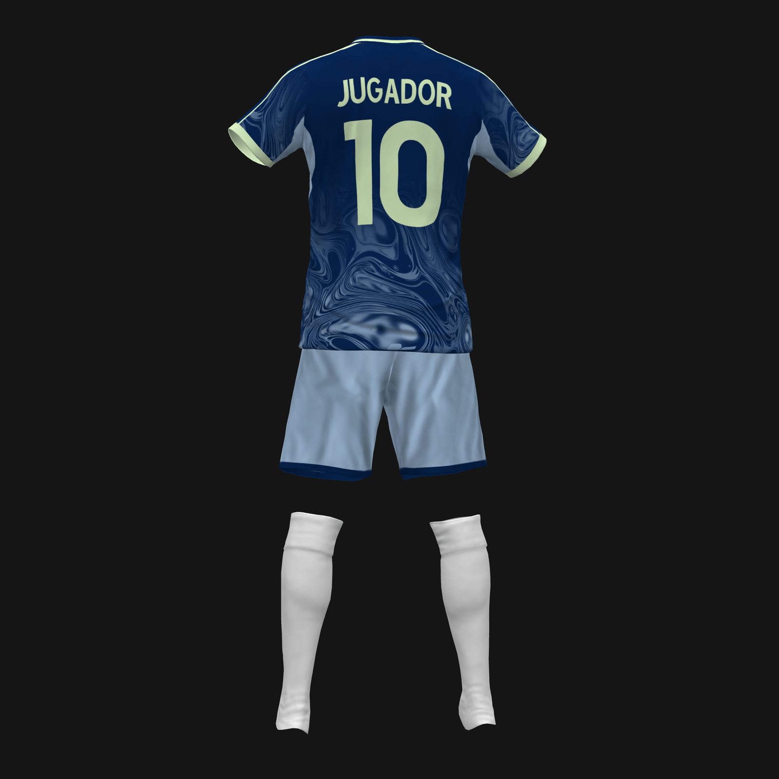 ASUKIKI FC - Imagen 3