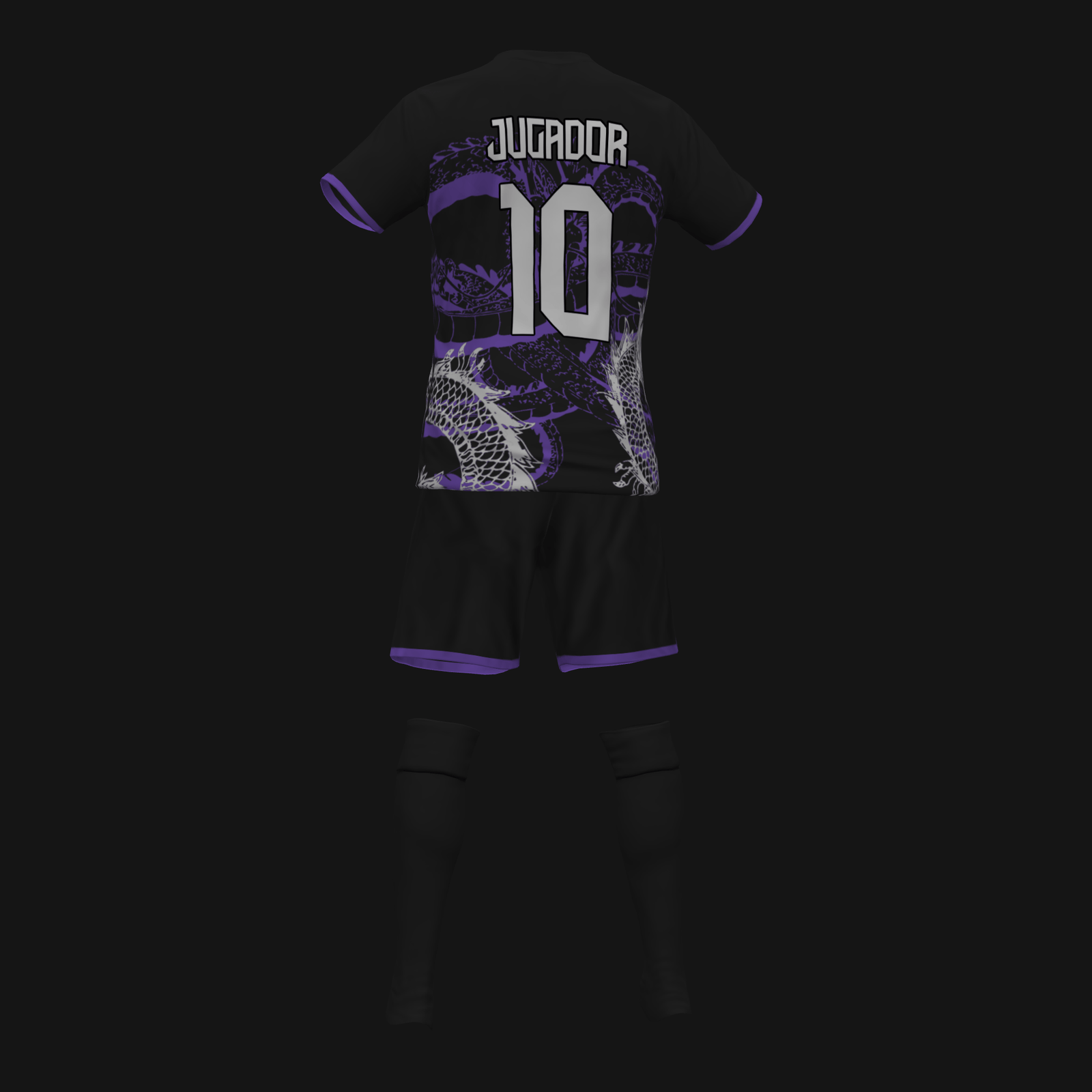SHANGAI PORT FC 2026 - Imagen 3
