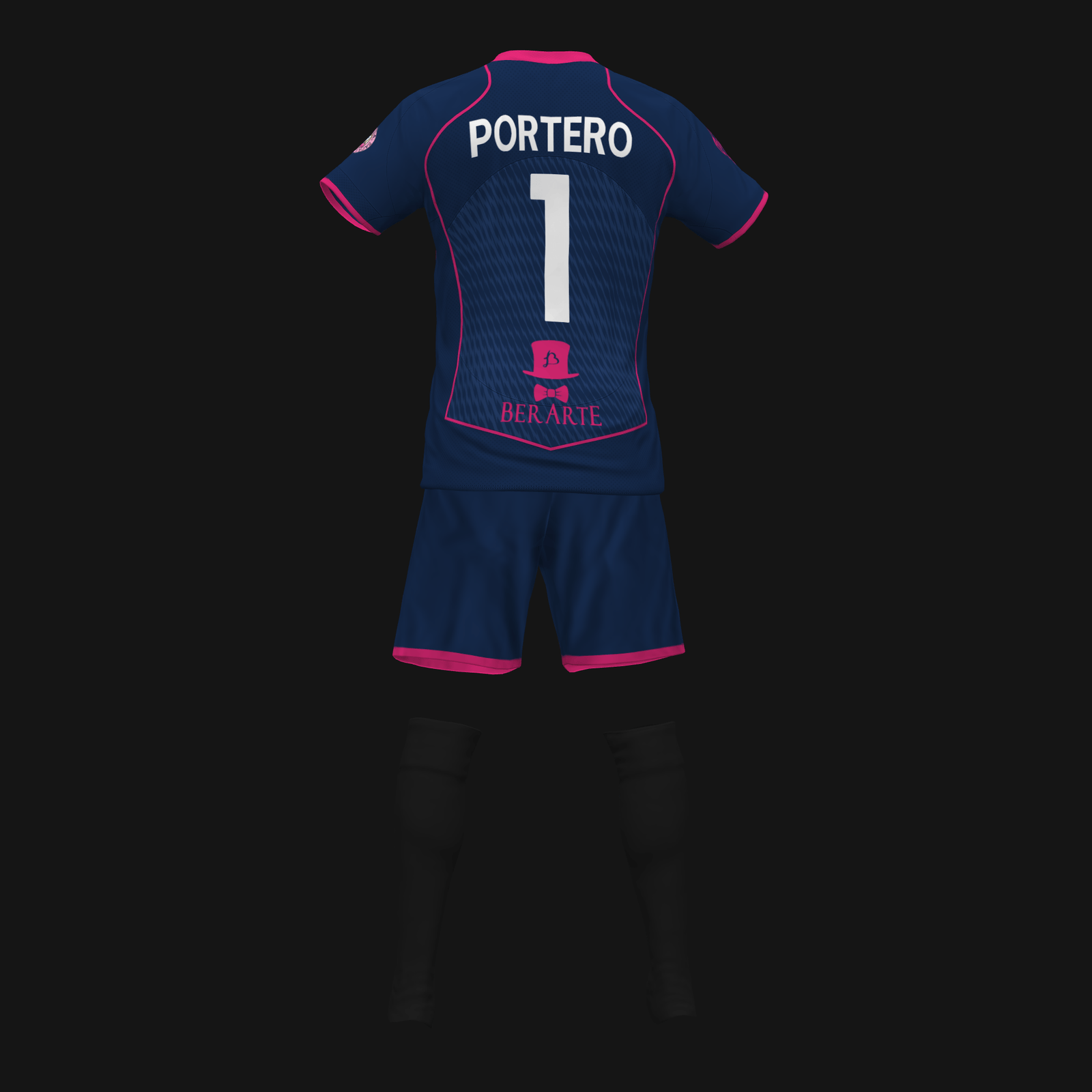 OLYMPIQUE DE VILLAMANRIQUE 2026 - Imagen 6