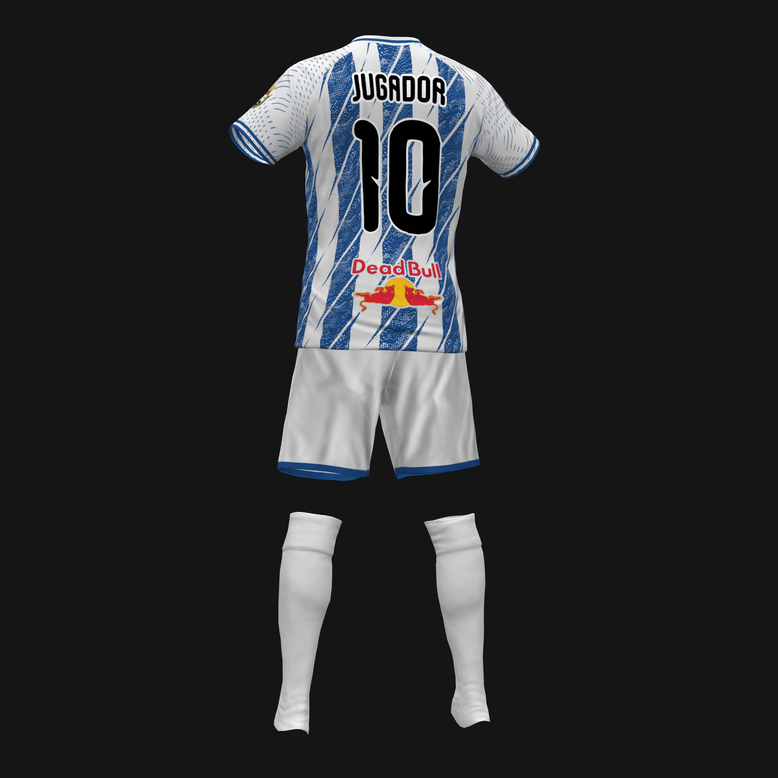 MINABO DE KIEV JAÉN 2026 - Imagen 3