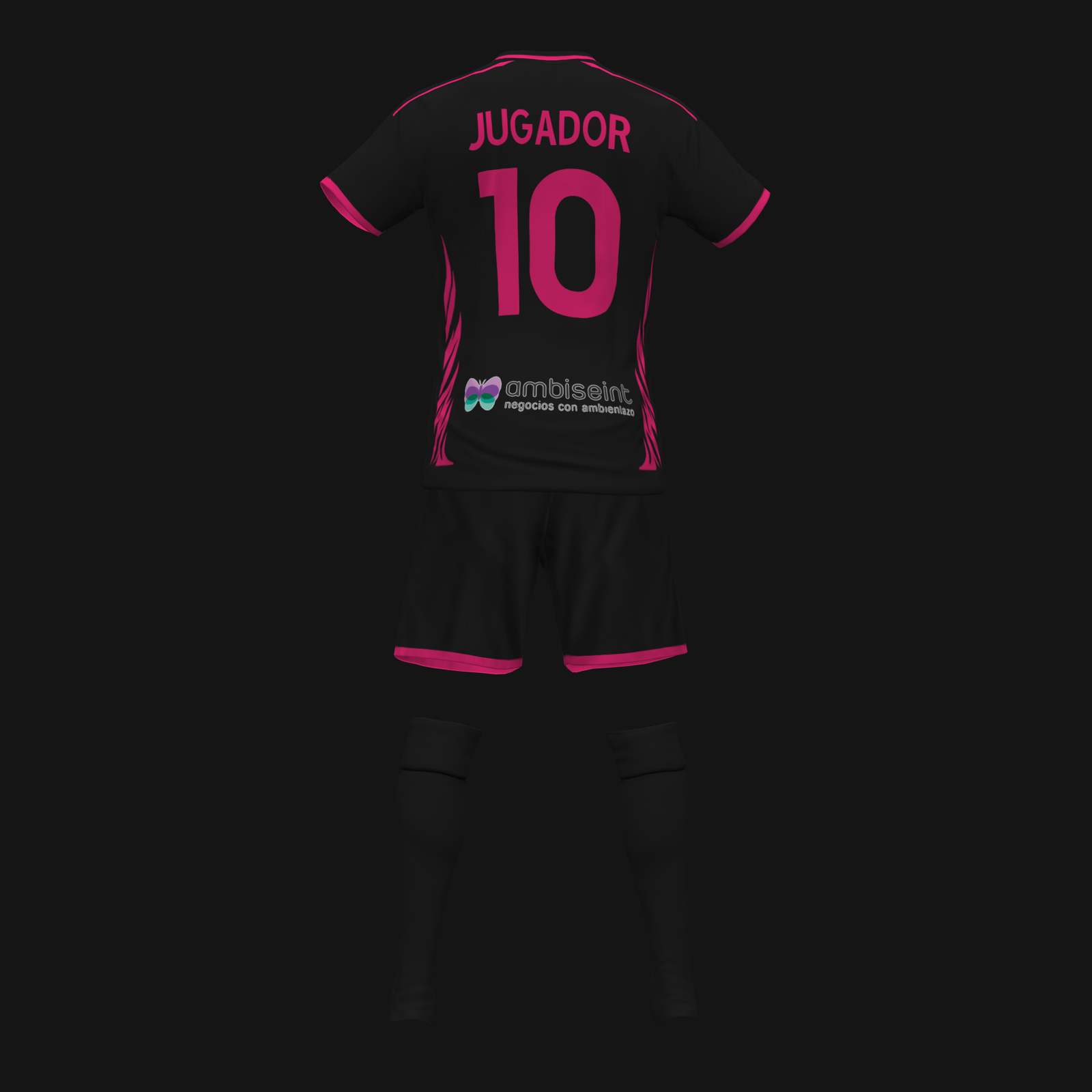 MINGUIBUNDIOS FC - Imagen 3