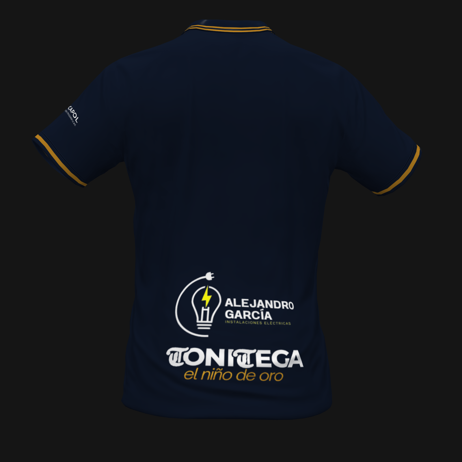 CD TRINITARIOS - Imagen 12
