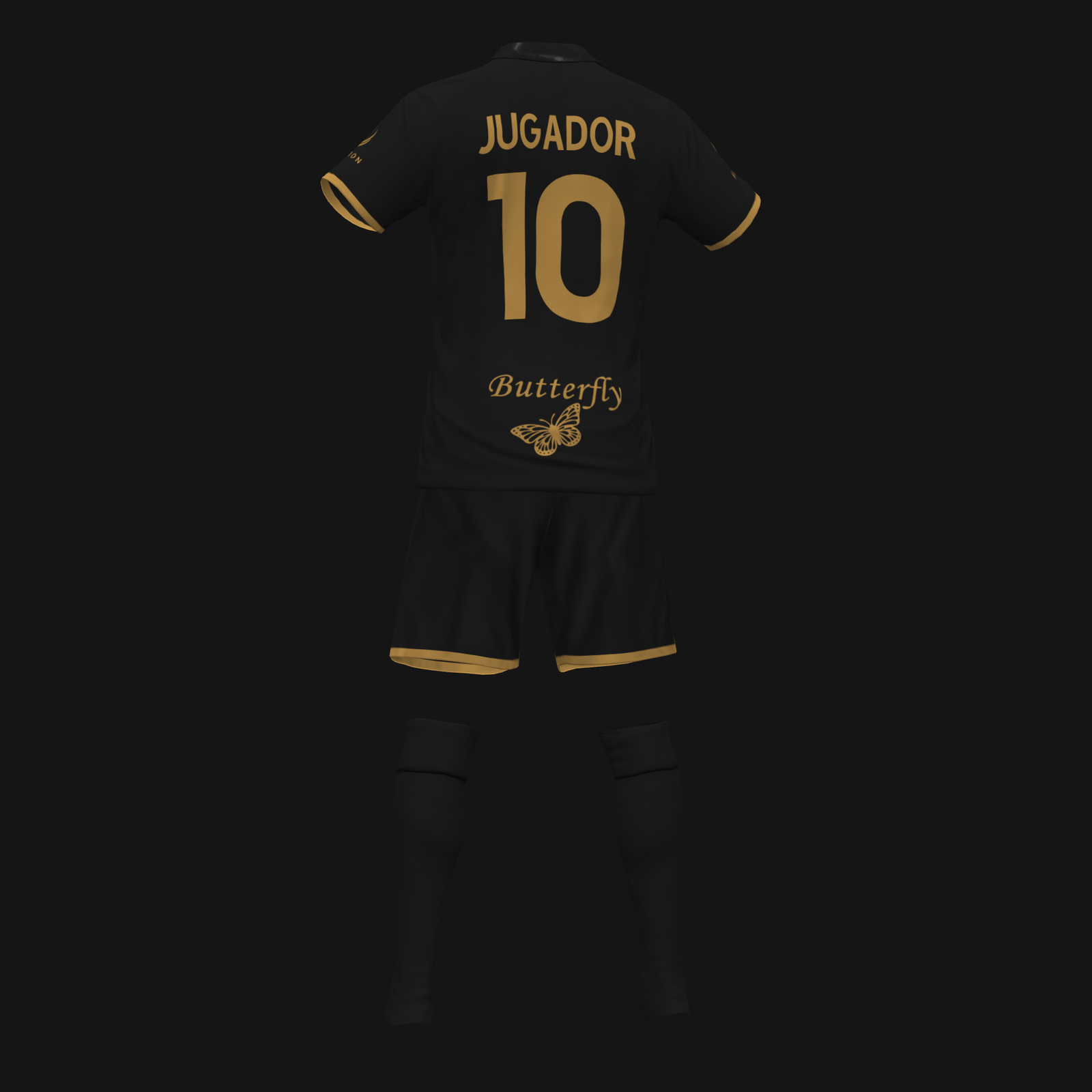 X VIRGILIUS KINGS FC - Imagen 3