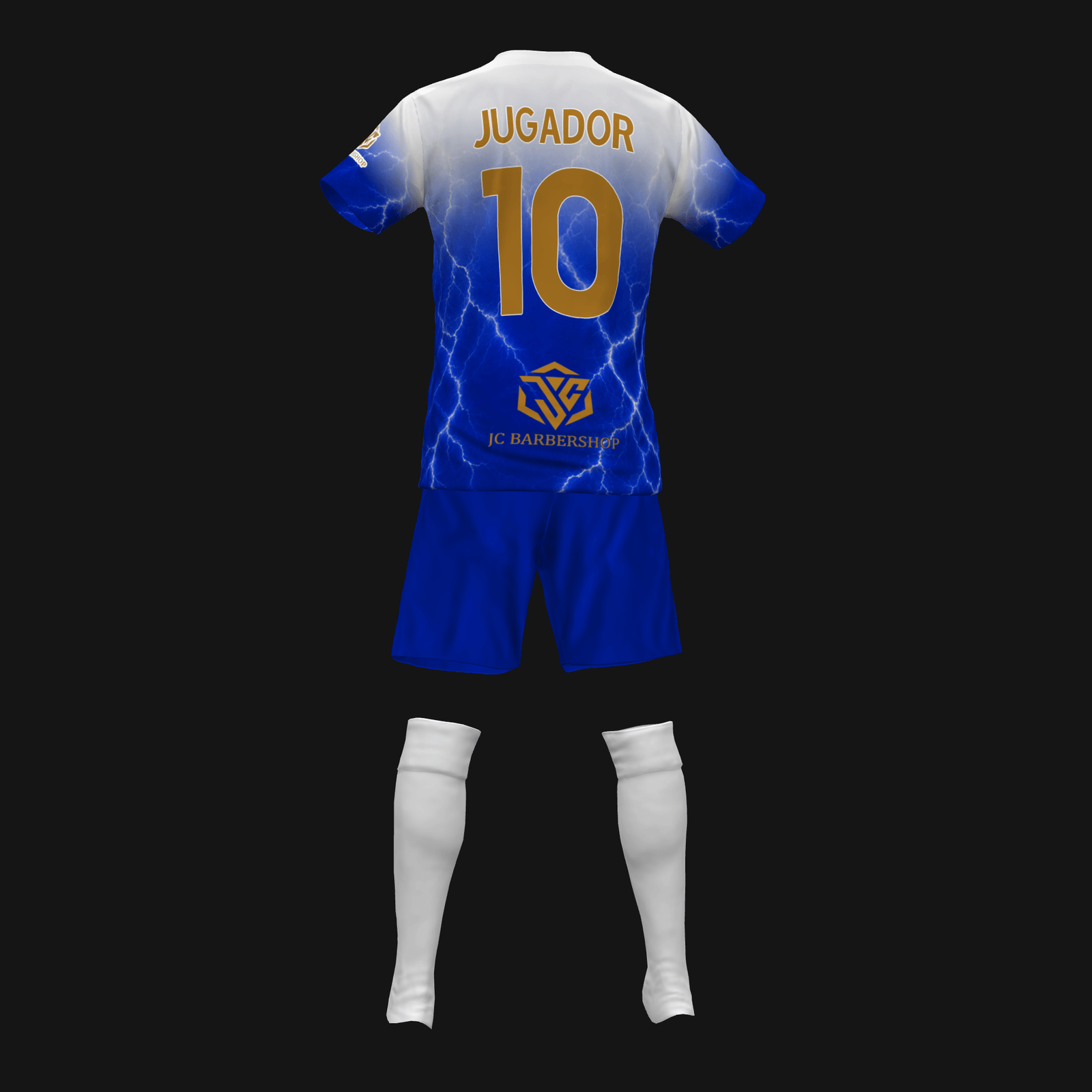 BLUE FÉNIX FC - Imagen 3
