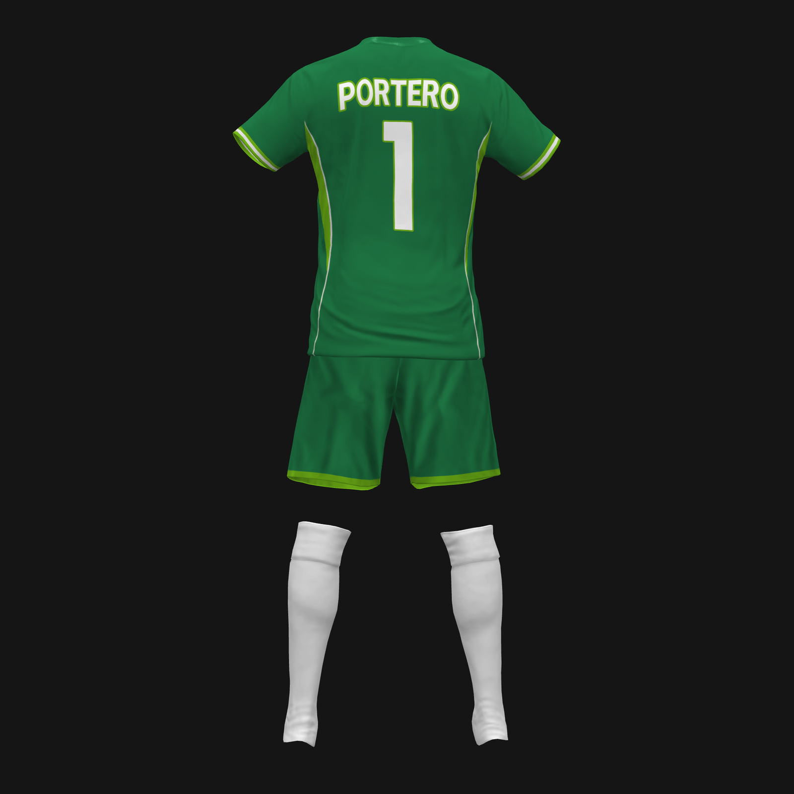 REAL SPORT RS 2026 - Imagen 6