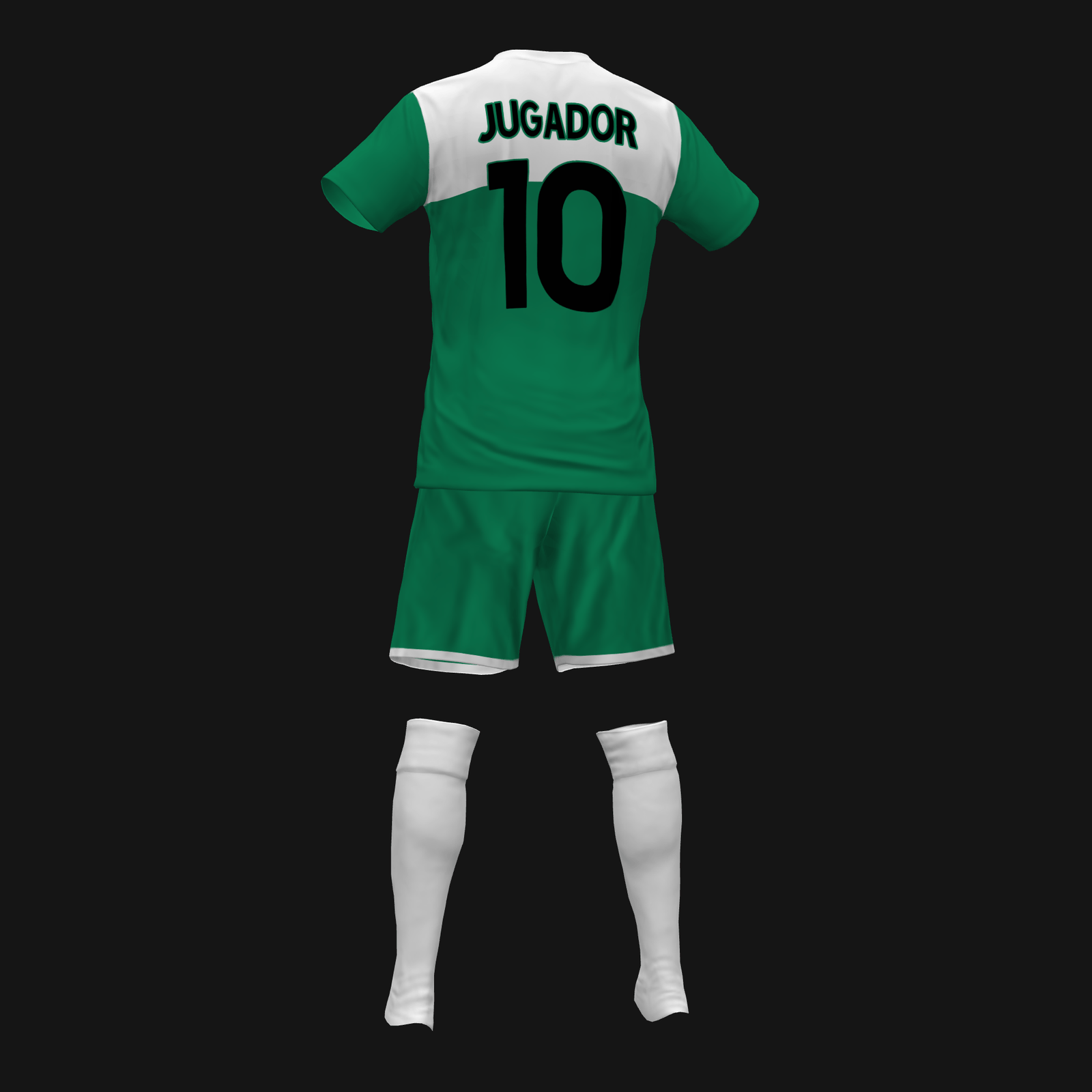 MAREA VERDE - Imagen 3
