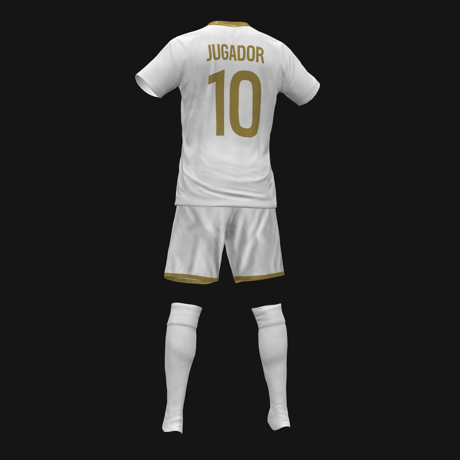 CASTIGADOS F.C. - Imagen 3
