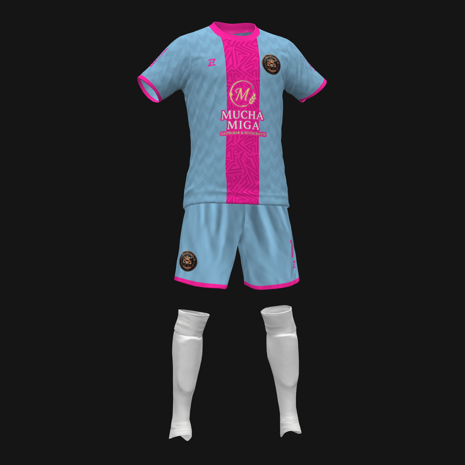 LA MIGA MECANICA CF - Imagen 7