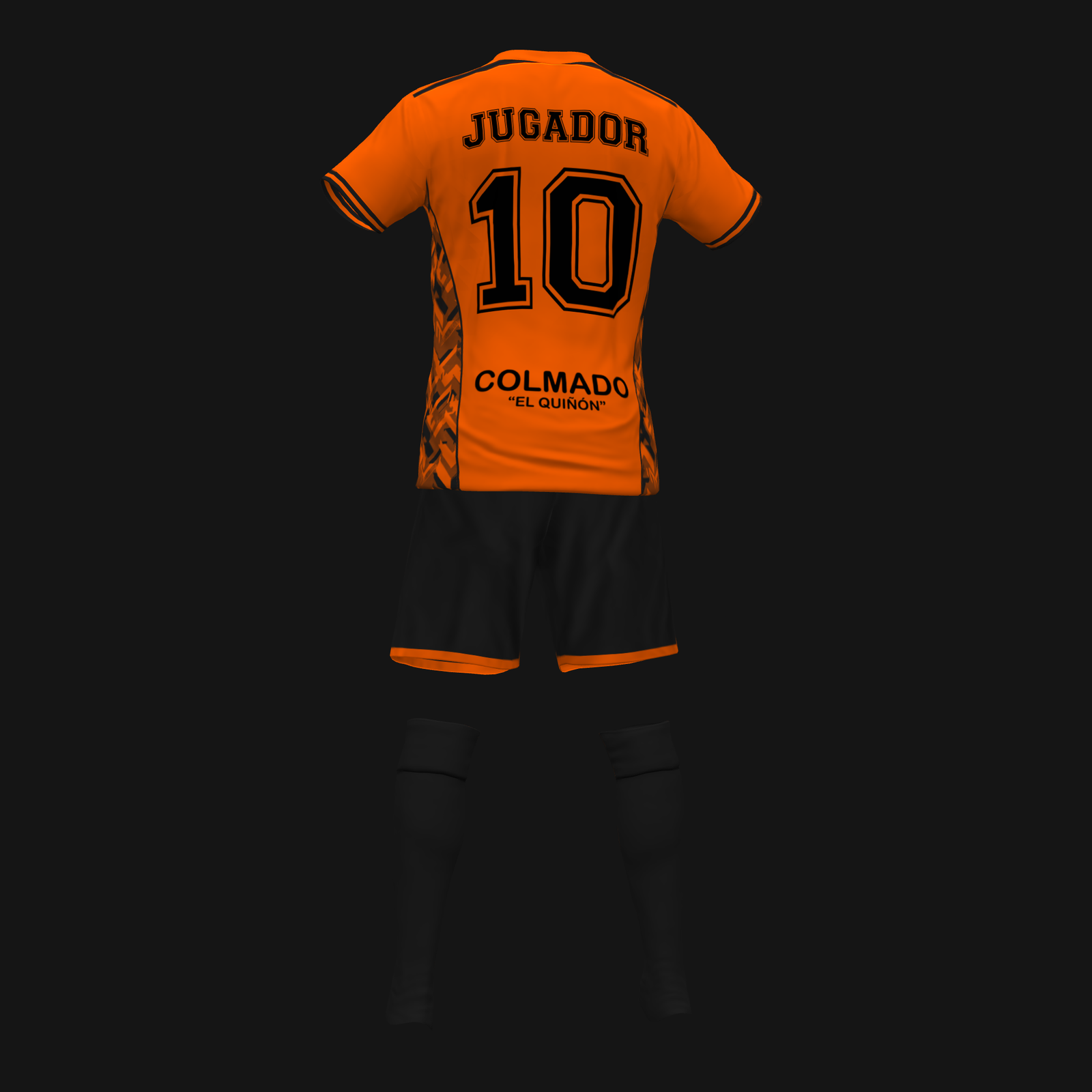 COLMADO DIVISIONS FC - Imagen 3