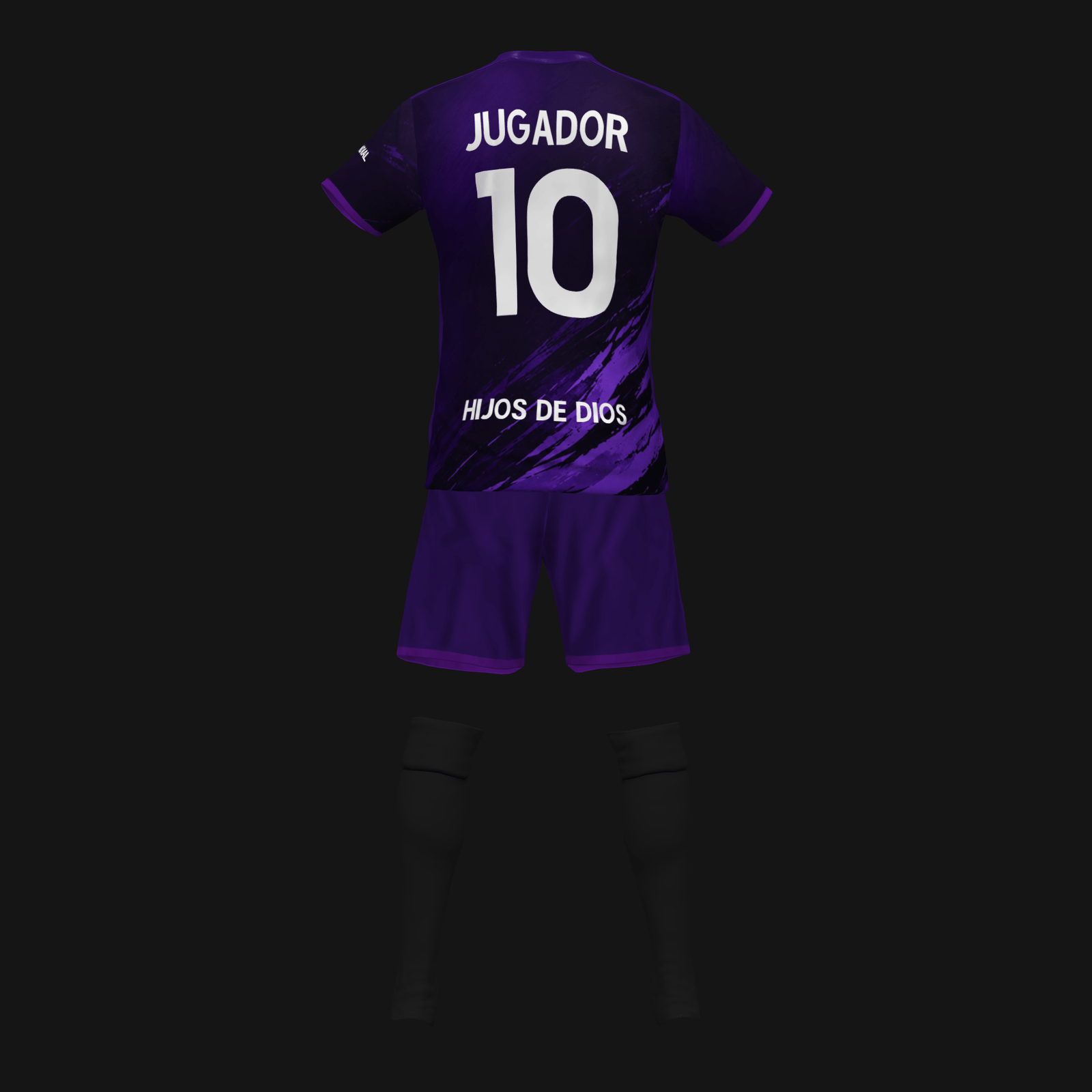 REAL LEALTAD - Imagen 3