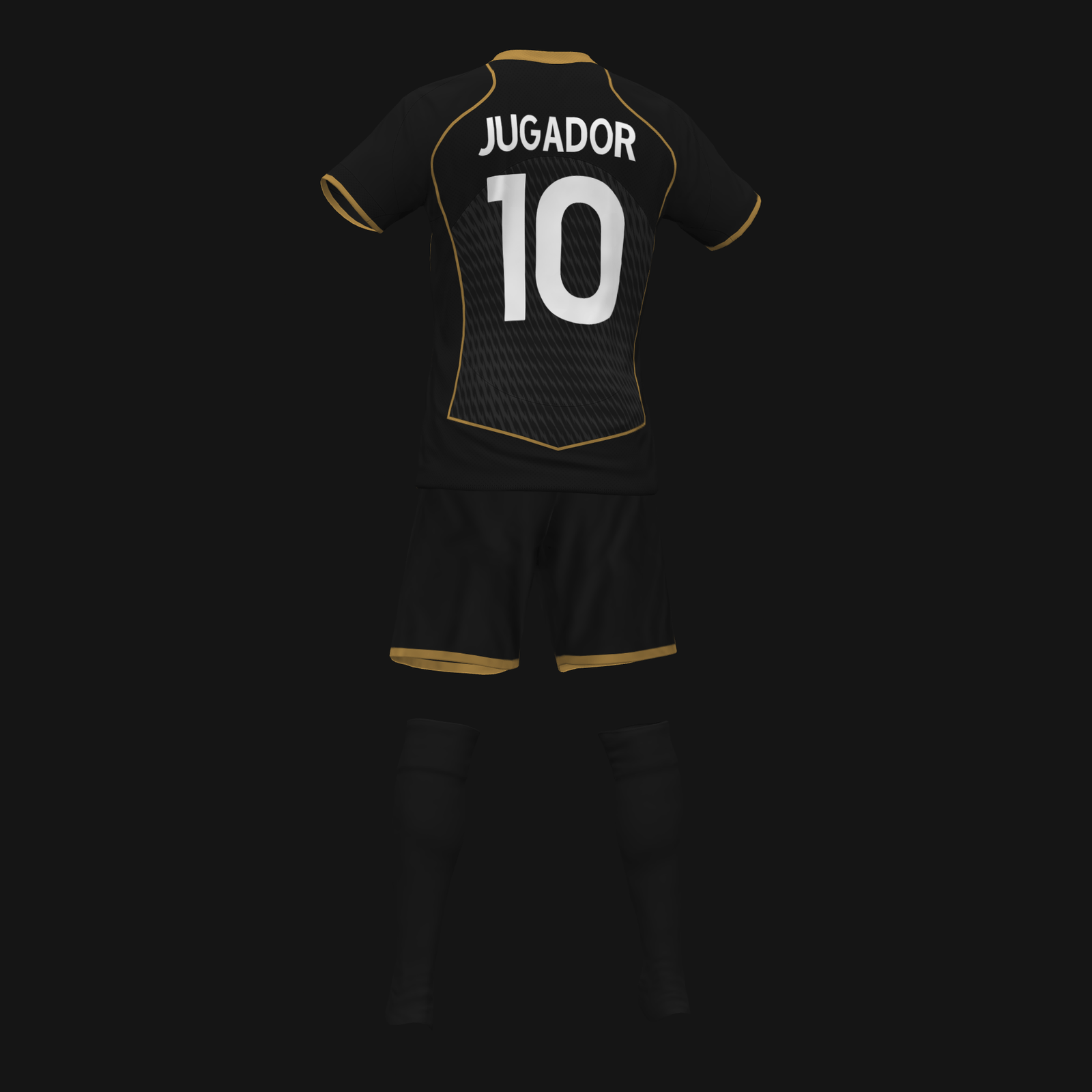 ESCACHE FC - Imagen 3