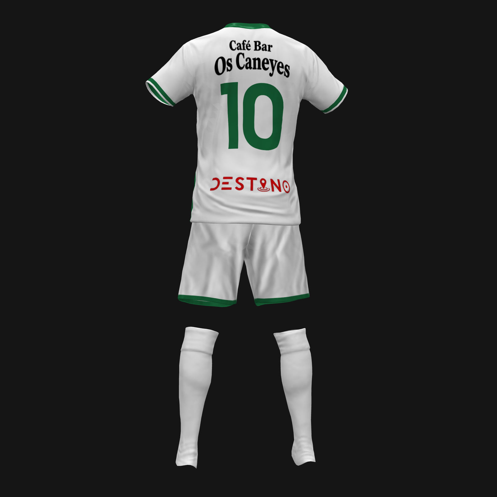 REBAÑO FC - Imagen 3