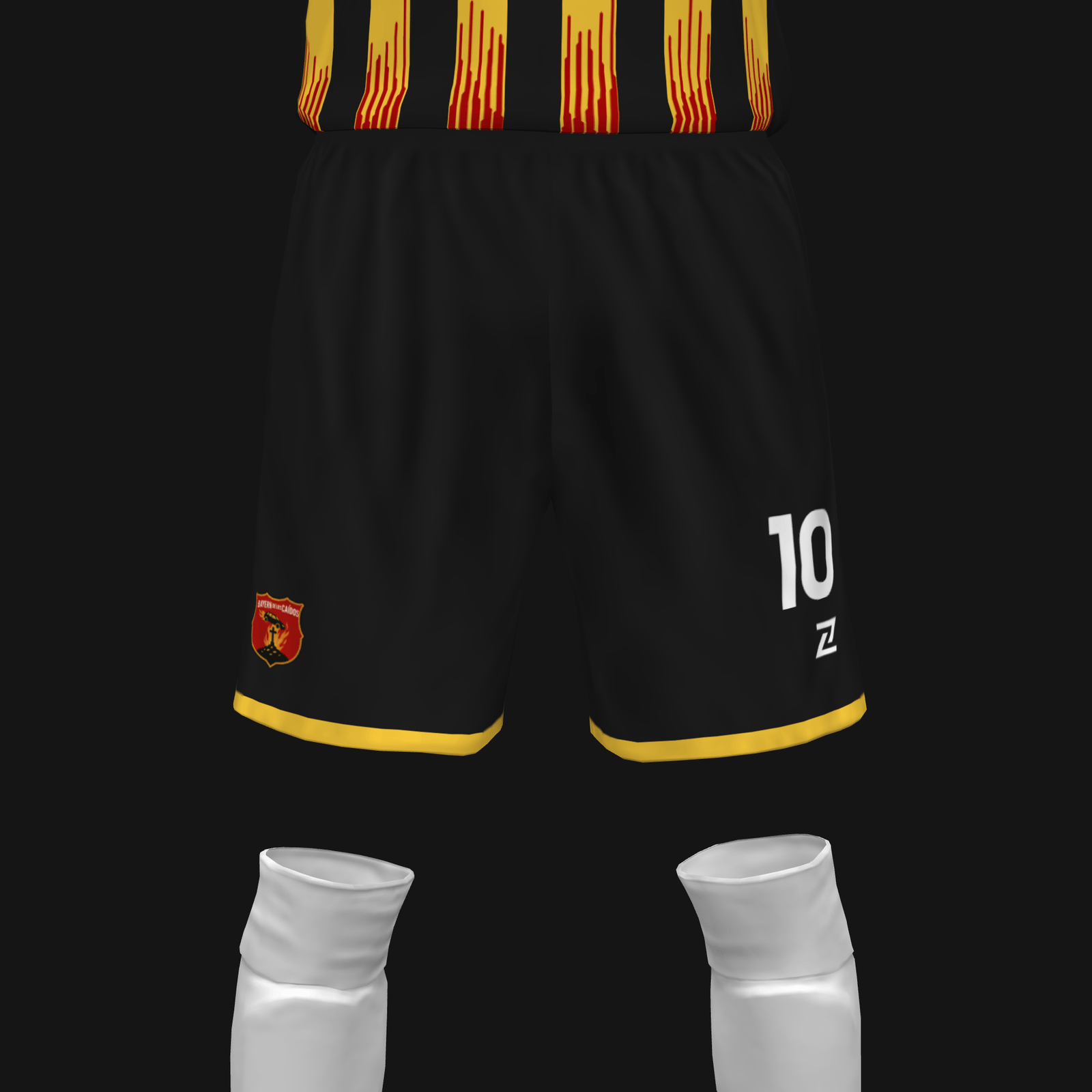 BAYERN DE LOS CAIDOS DE MATARO - Imagen 15