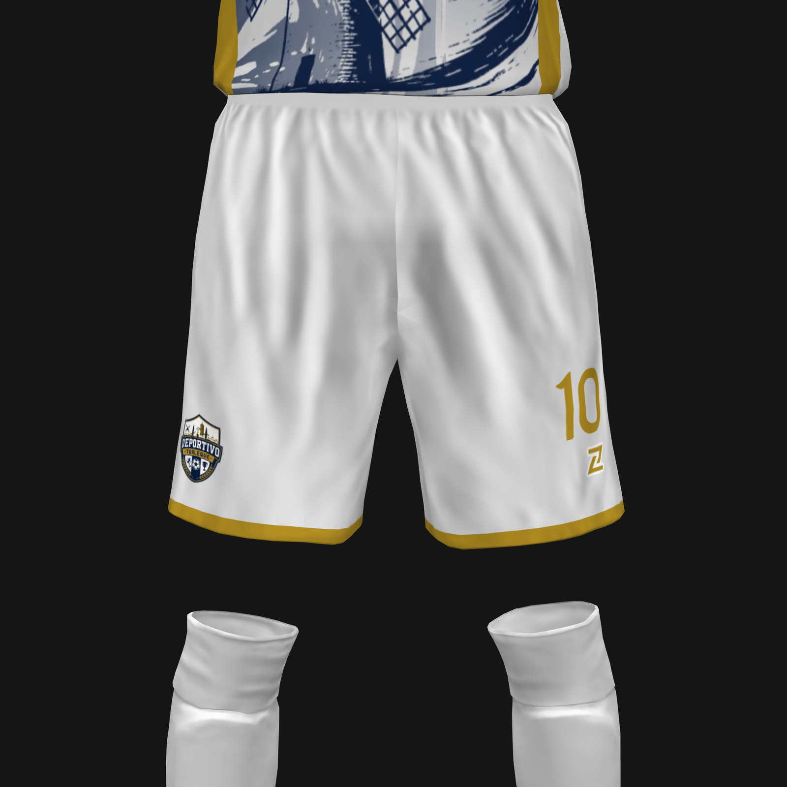 DEPORTIVO TURLEQUE - Imagen 16