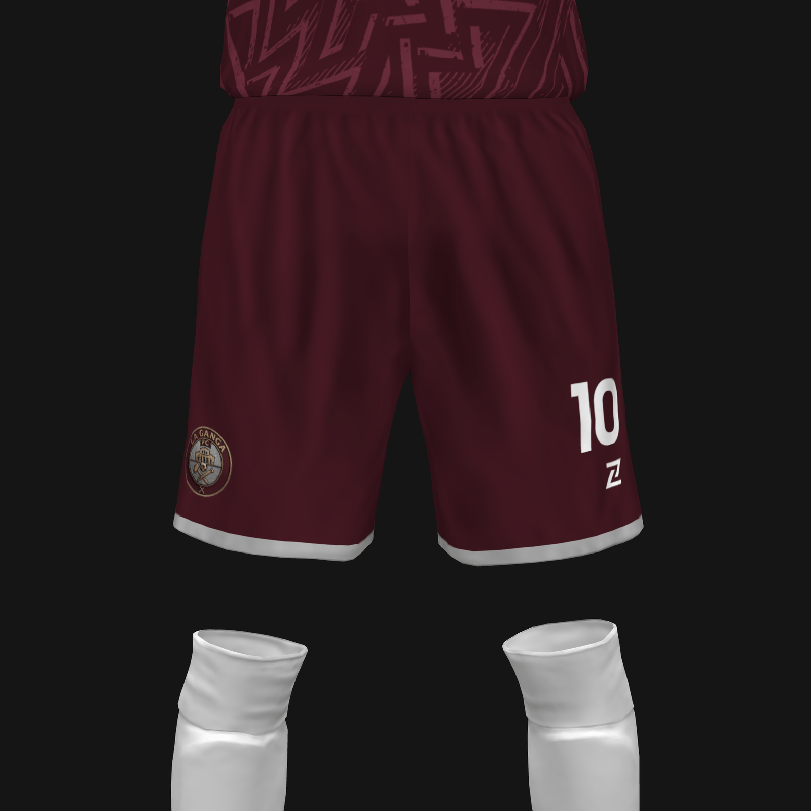 LA GANGA FC 2026 - Imagen 16